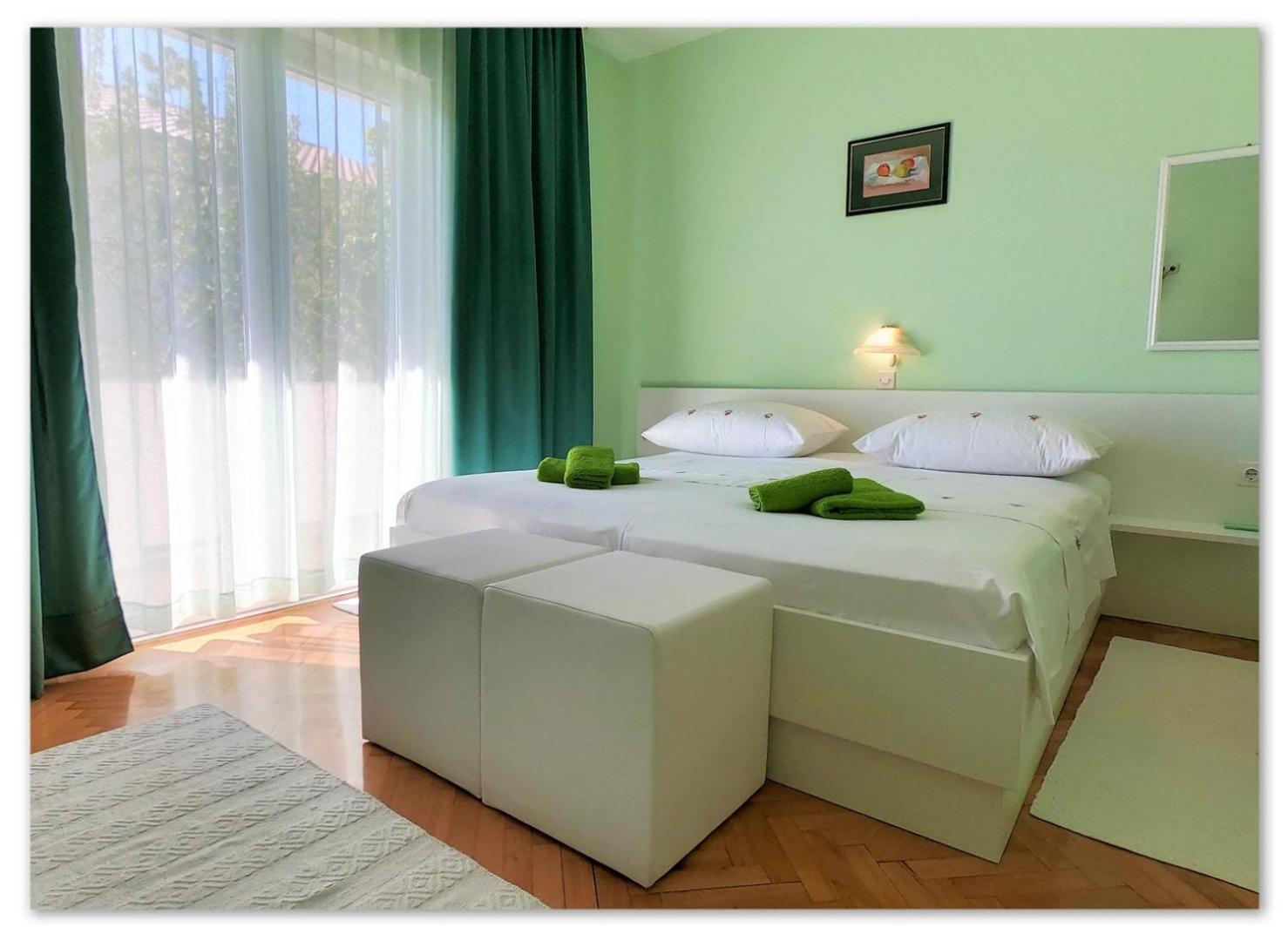 Guest House Biserka 3129 view 3