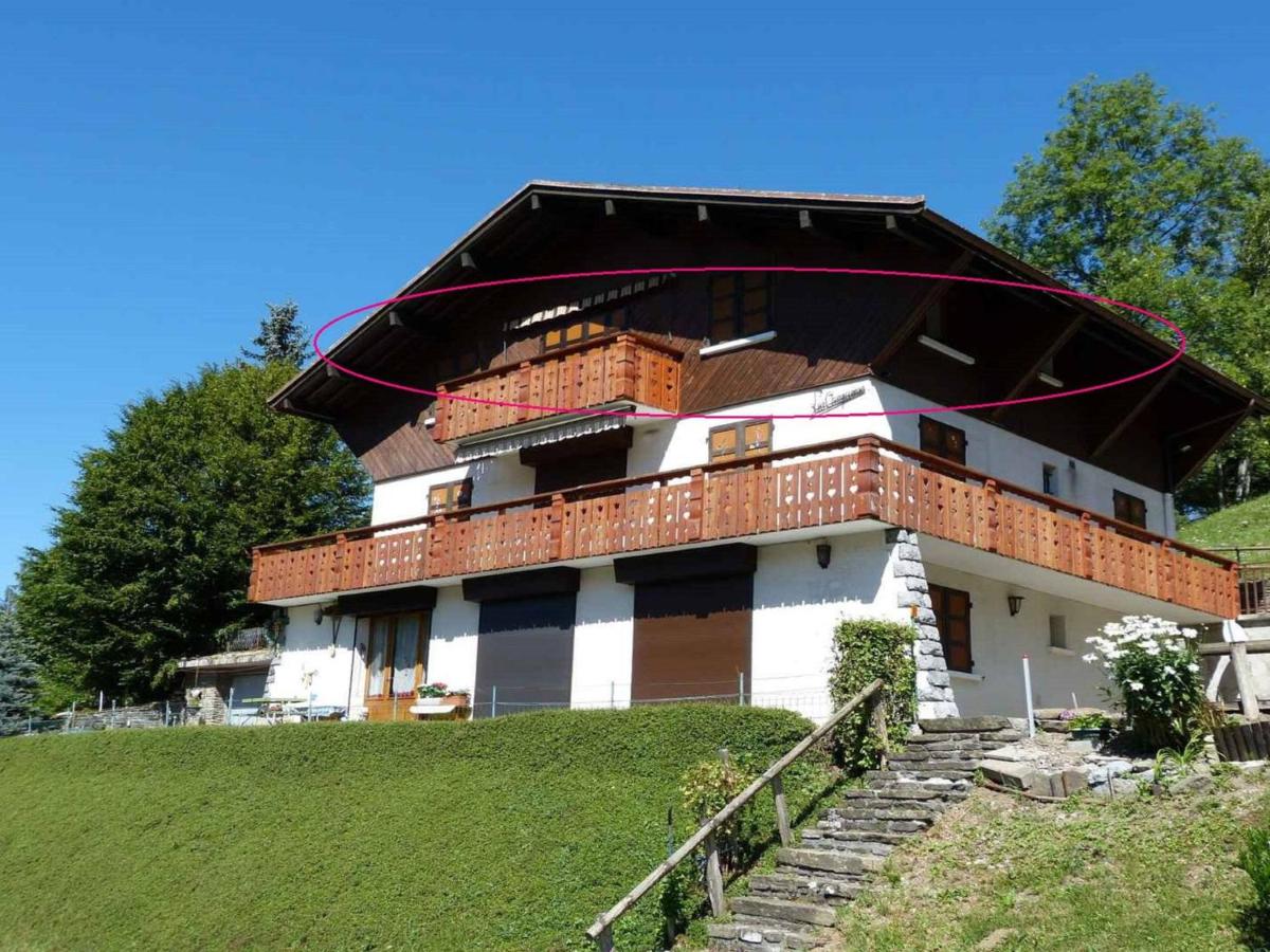 La Clusaz Vacations - Appartement La Clusaz, 4 pieces, 6 personnes - FR-1-304-150 - Property Image 10