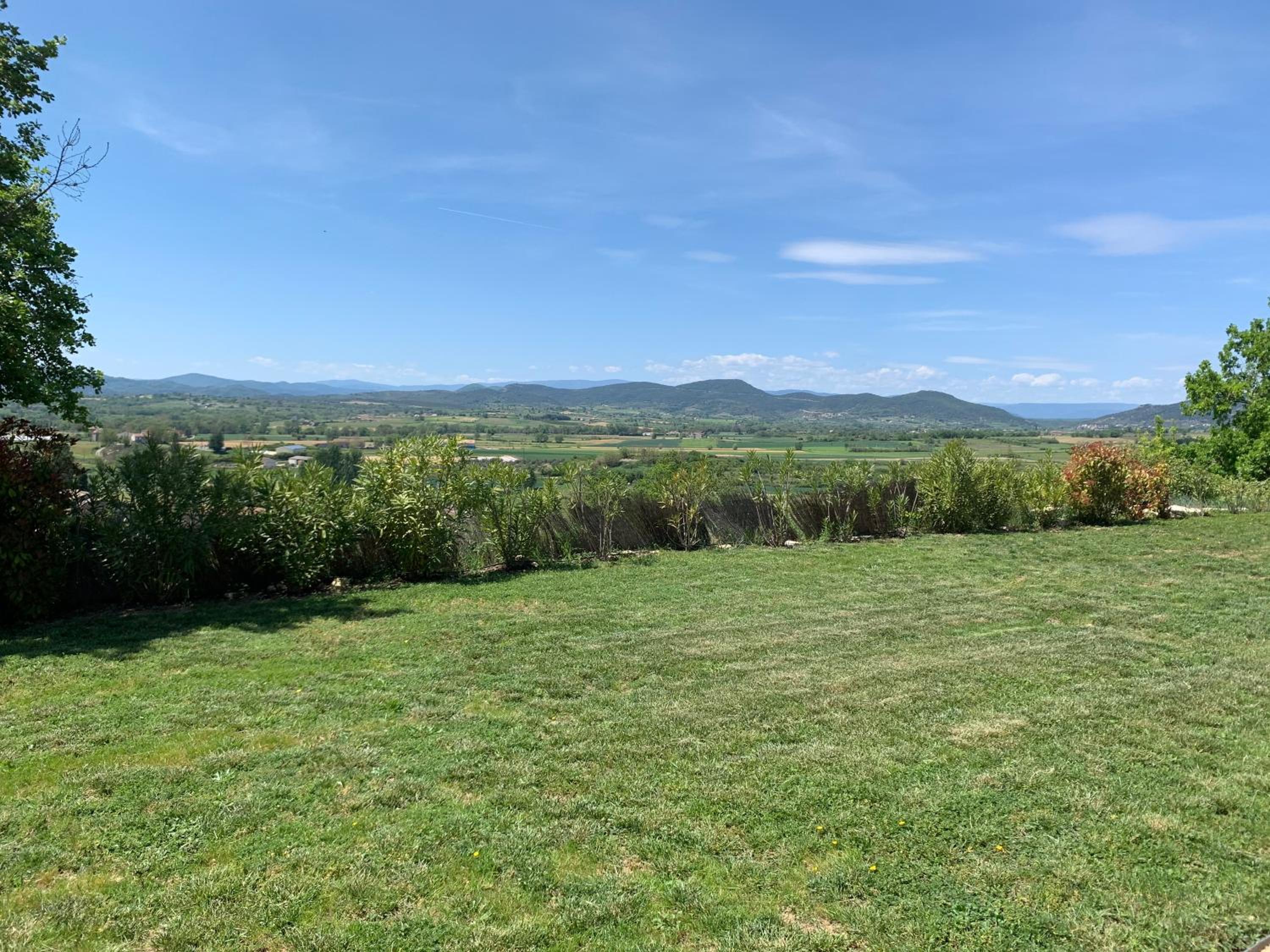 Au Fil des Cévennes view 5