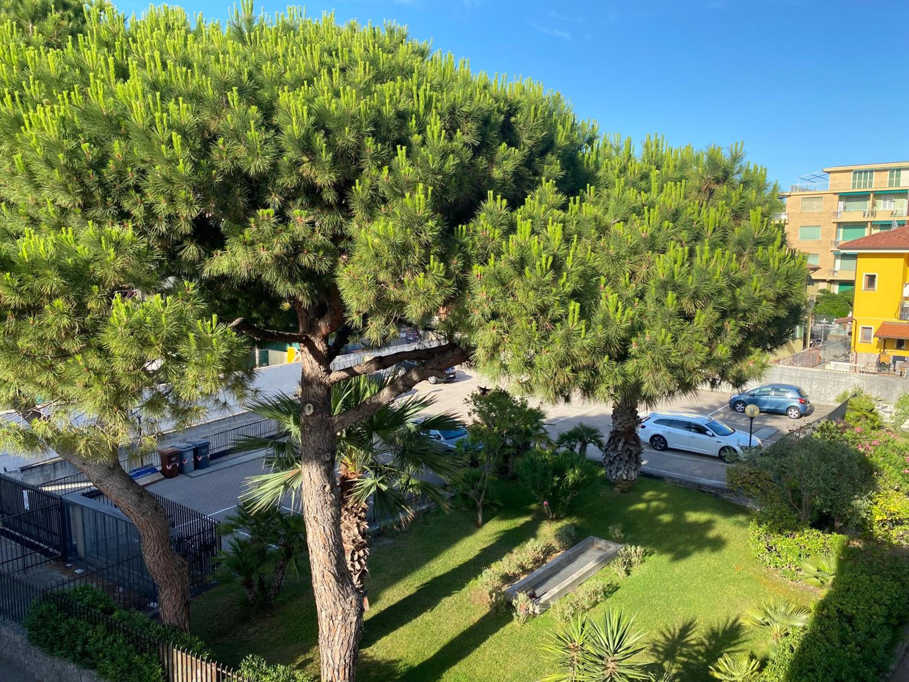 Casa Enza: appartamento a un passo dal mare. view 2