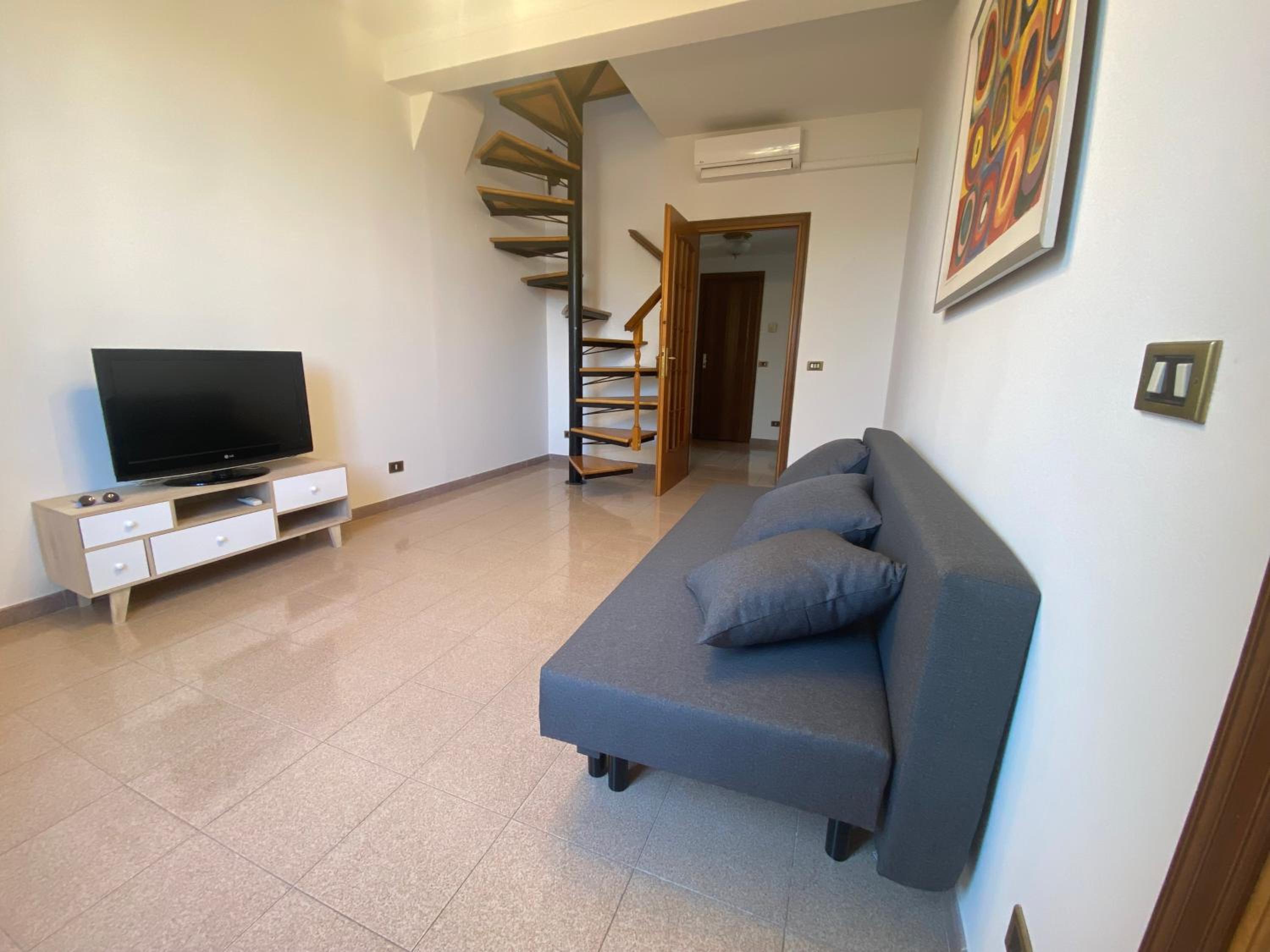 Casa Enza: appartamento a un passo dal mare. view 5