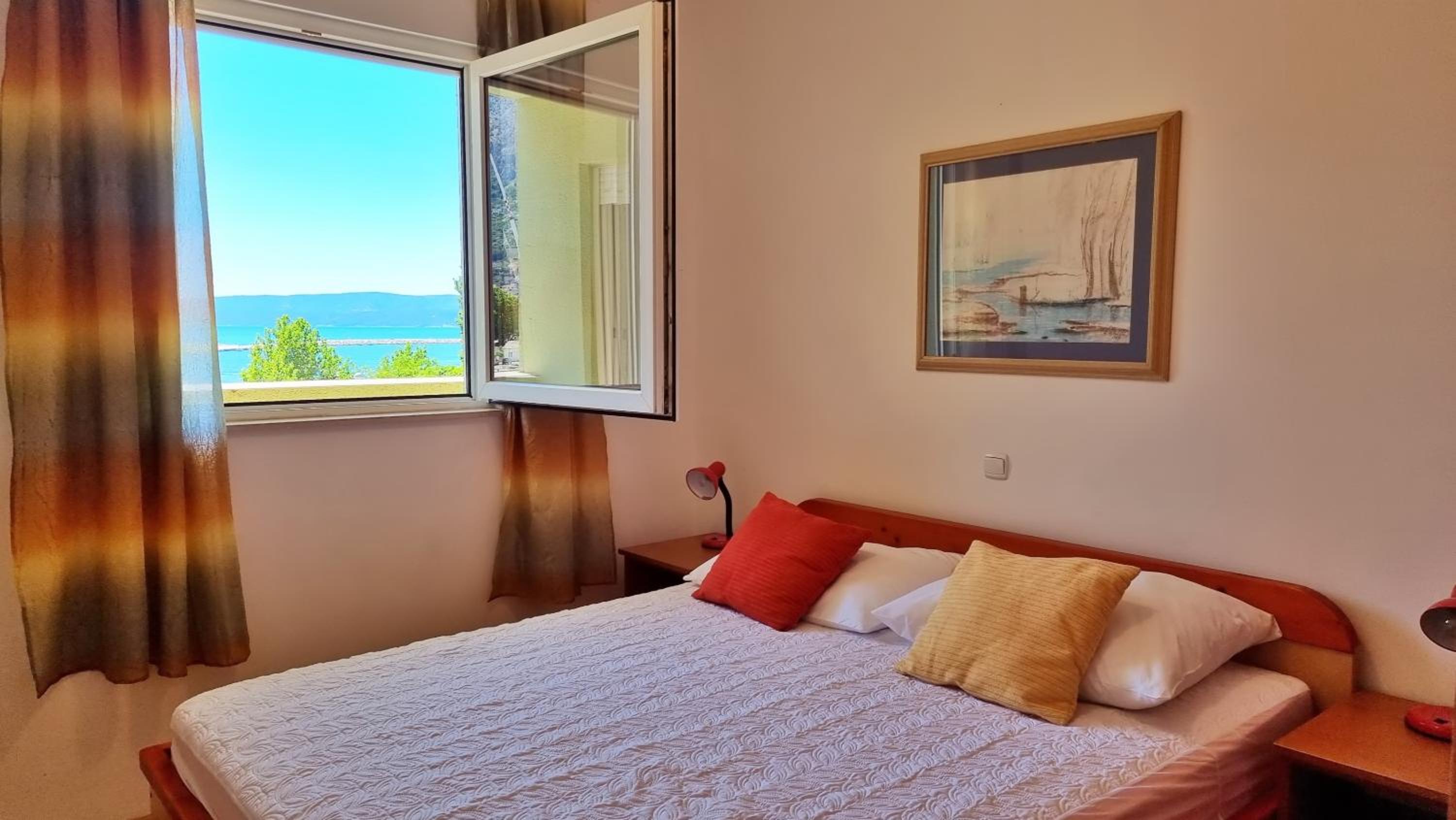 Apartment Cesarica