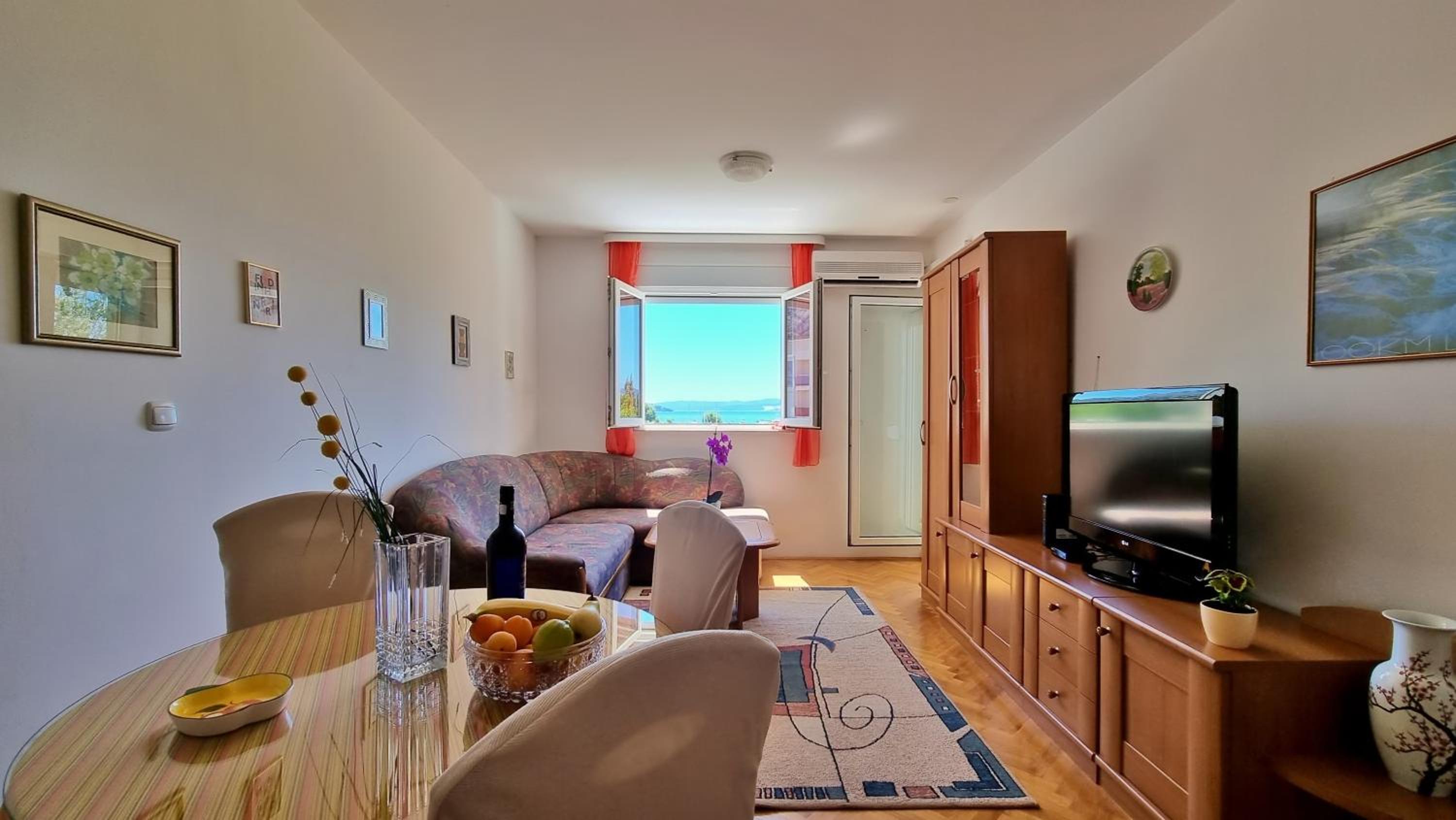 Apartment Cesarica