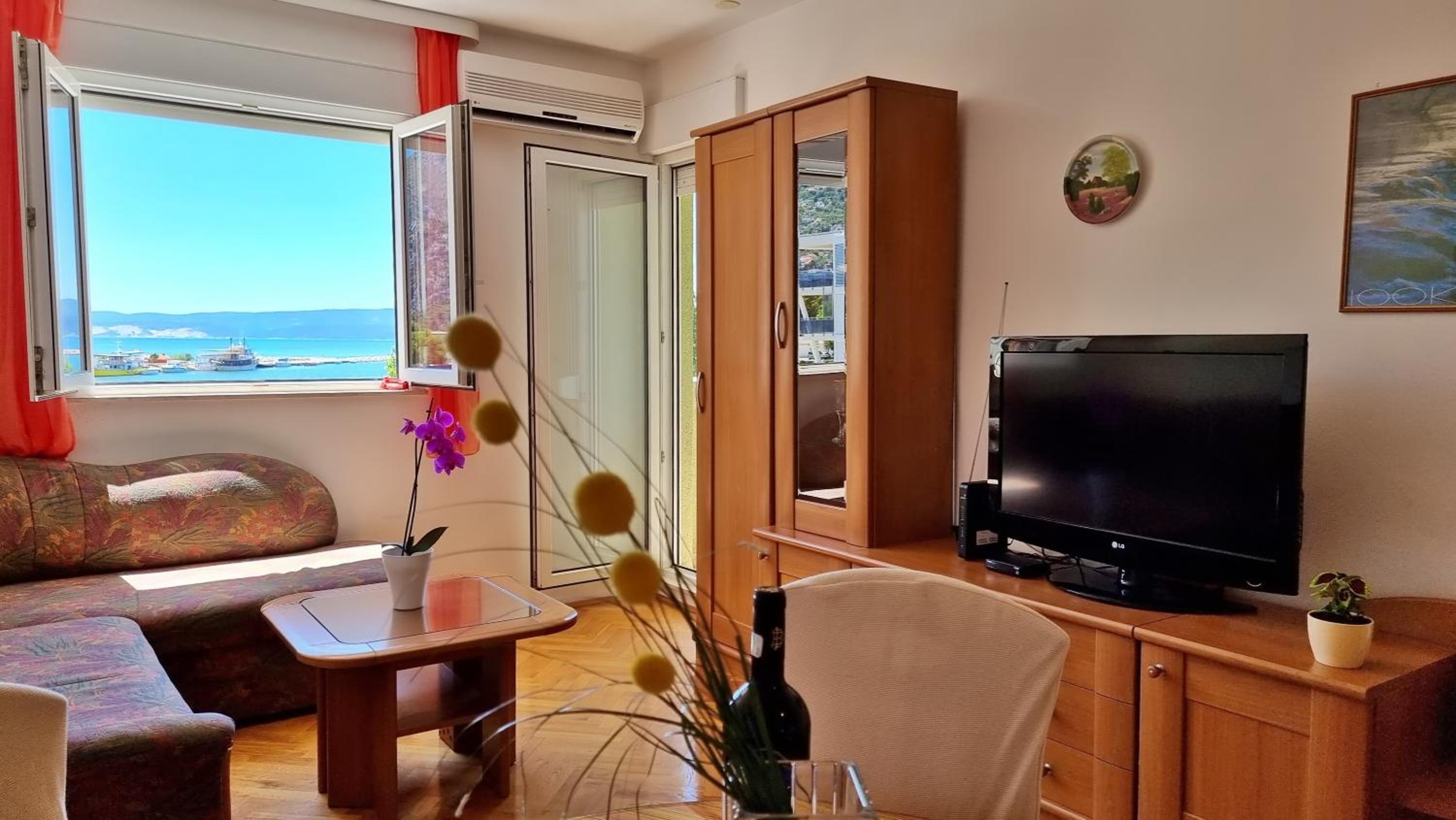 Apartment Cesarica