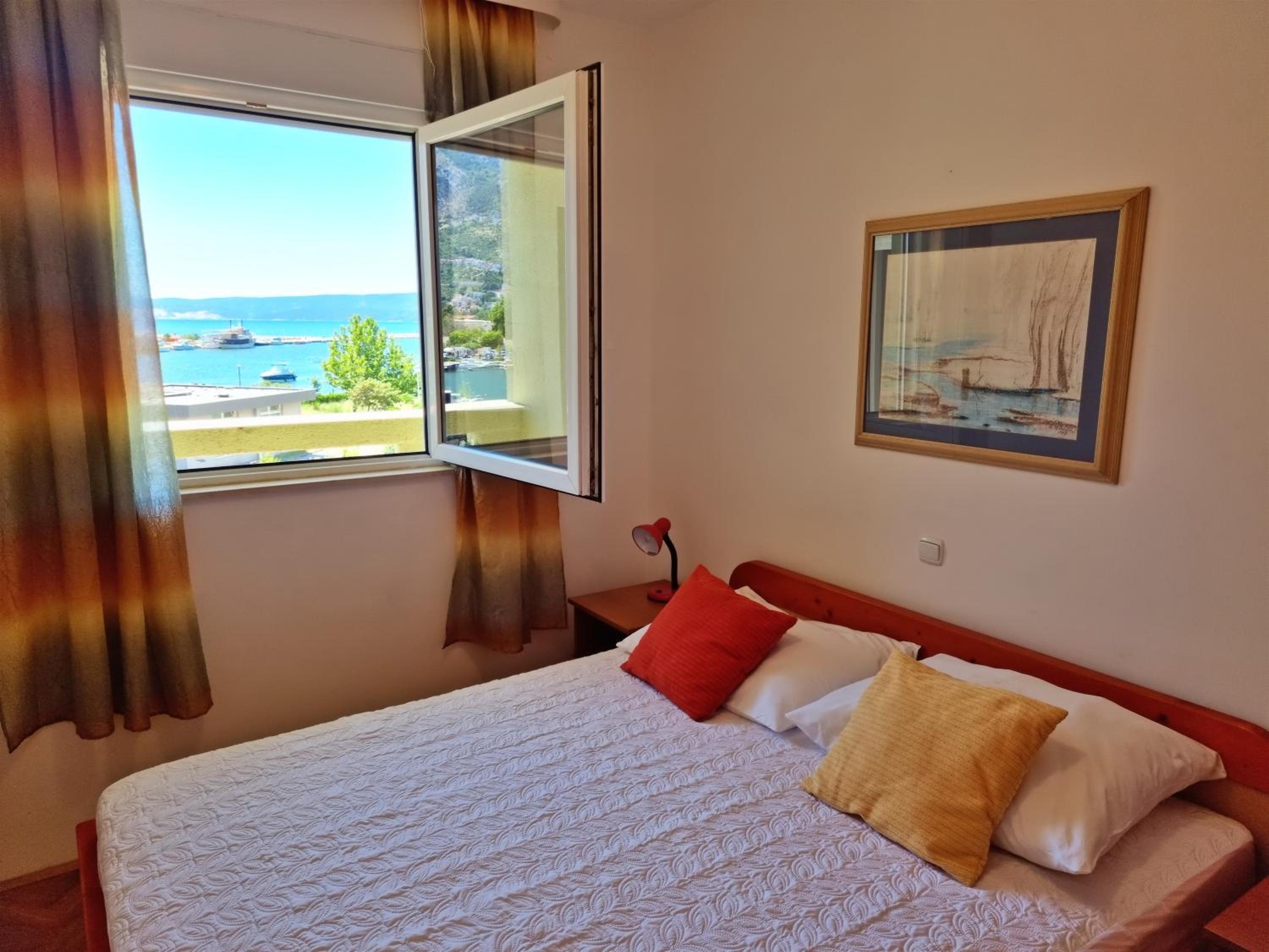 Apartment Cesarica