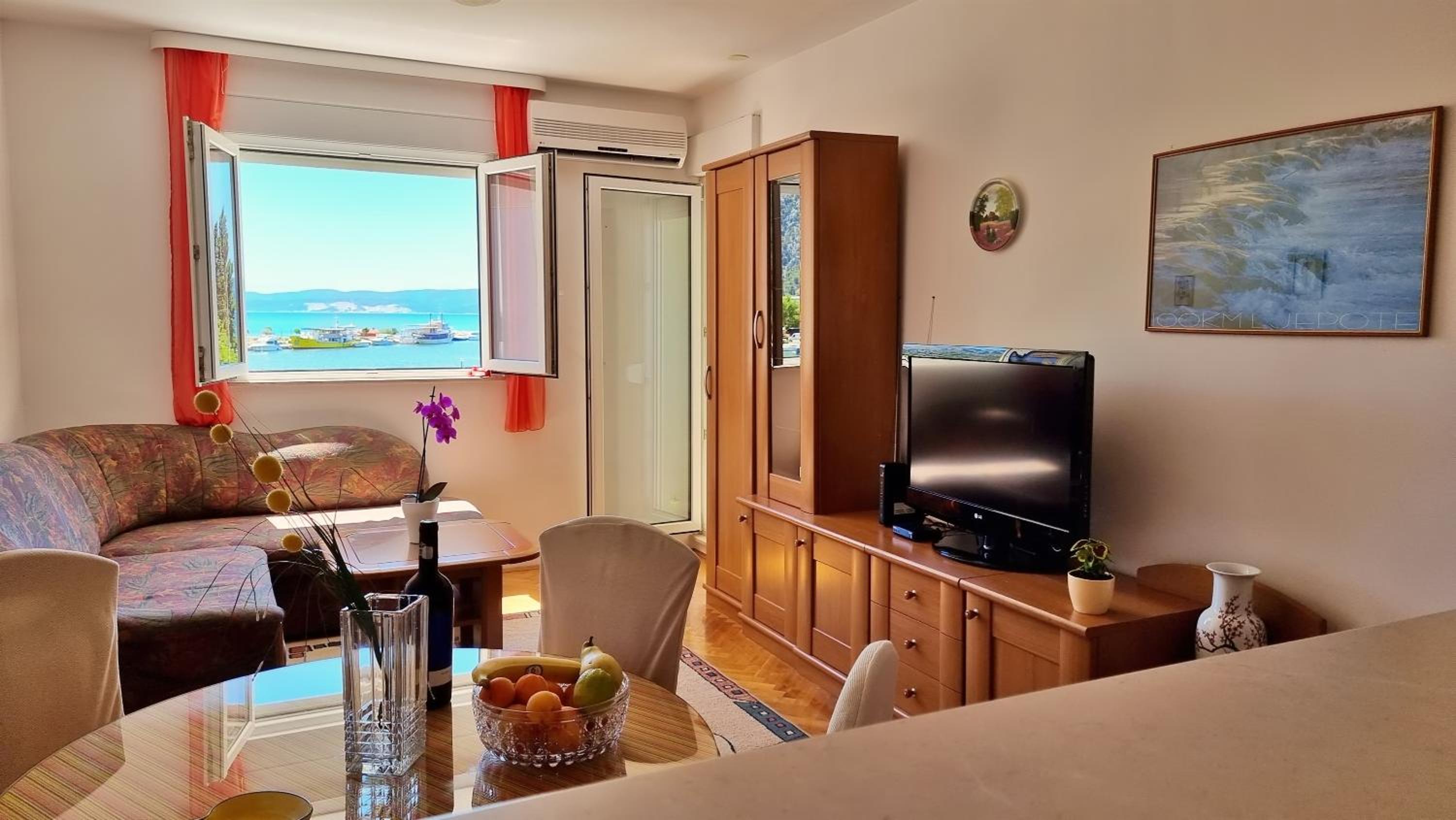 Apartment Cesarica