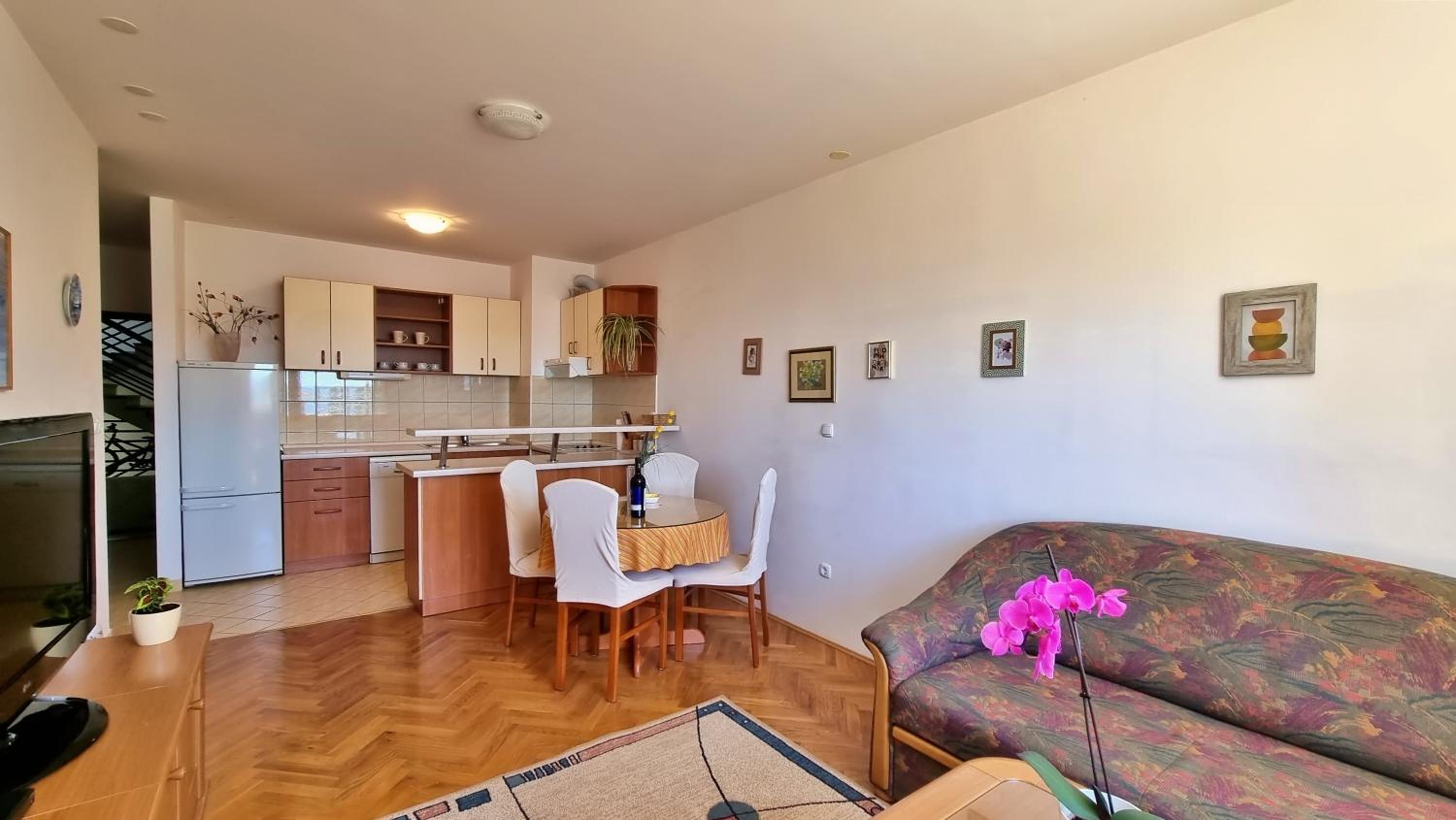 Apartment Cesarica