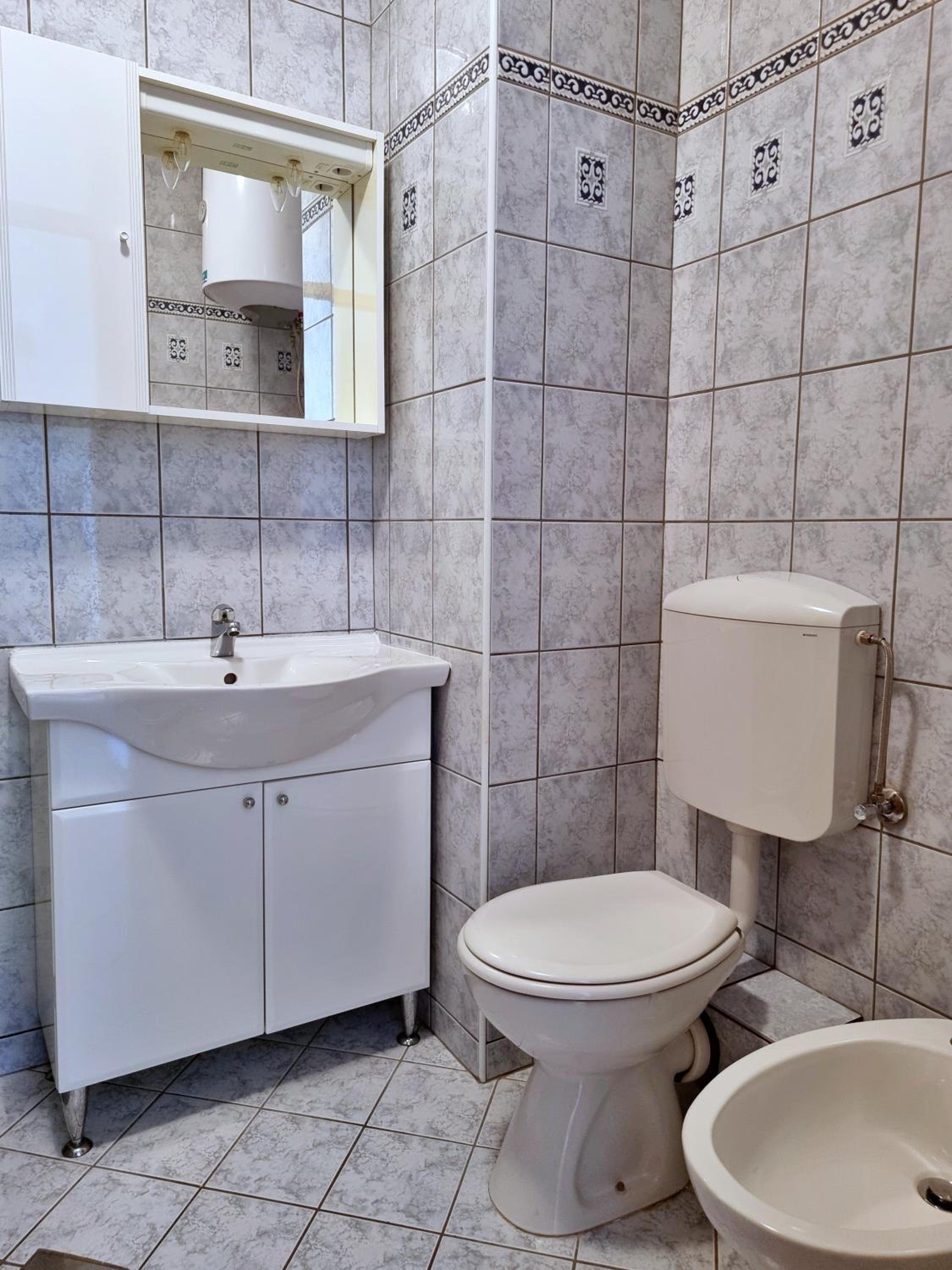 Apartment Cesarica