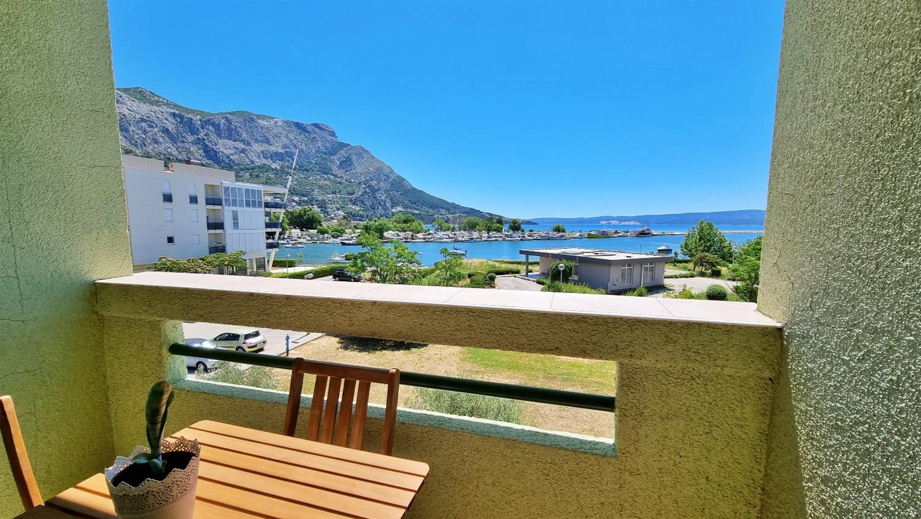 Apartment Cesarica