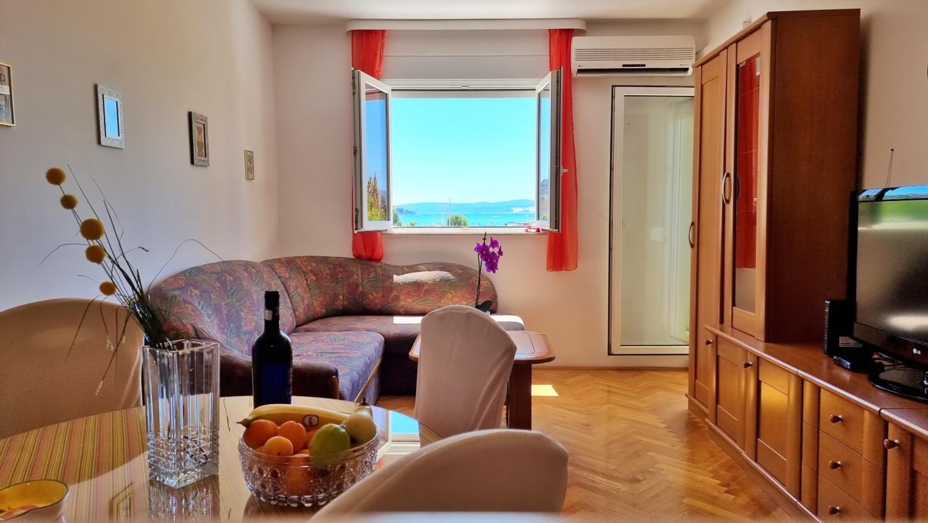 Apartment Cesarica