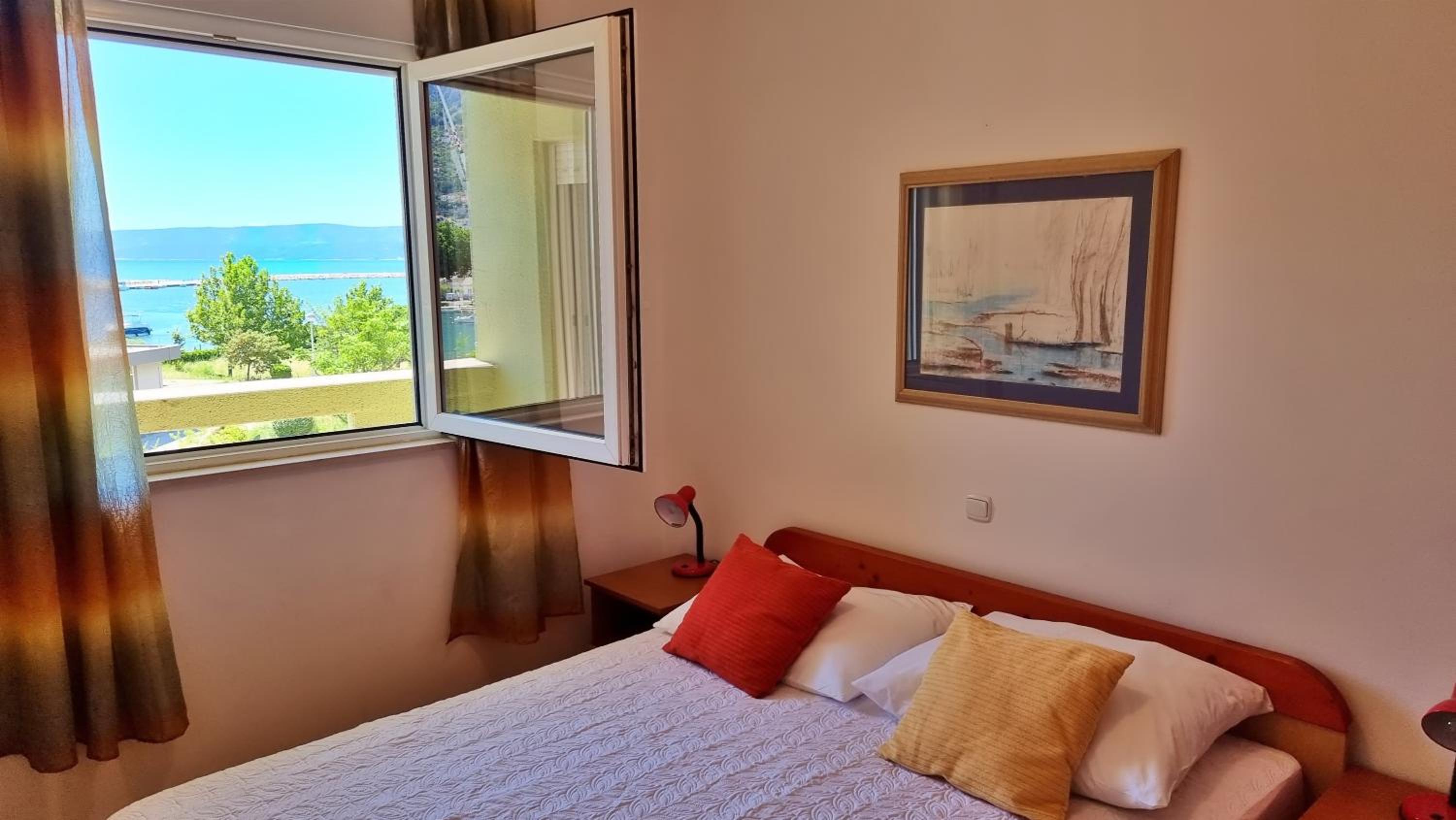 Apartment Cesarica