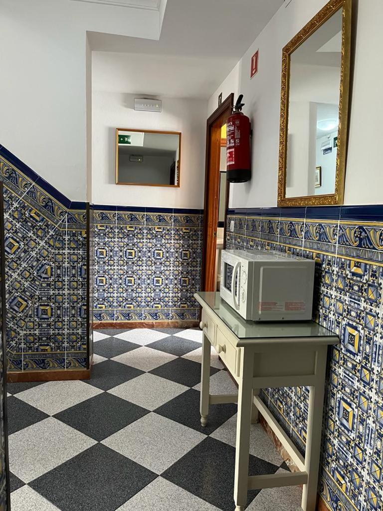 Hostal Restaurante La Giralda, photo 14