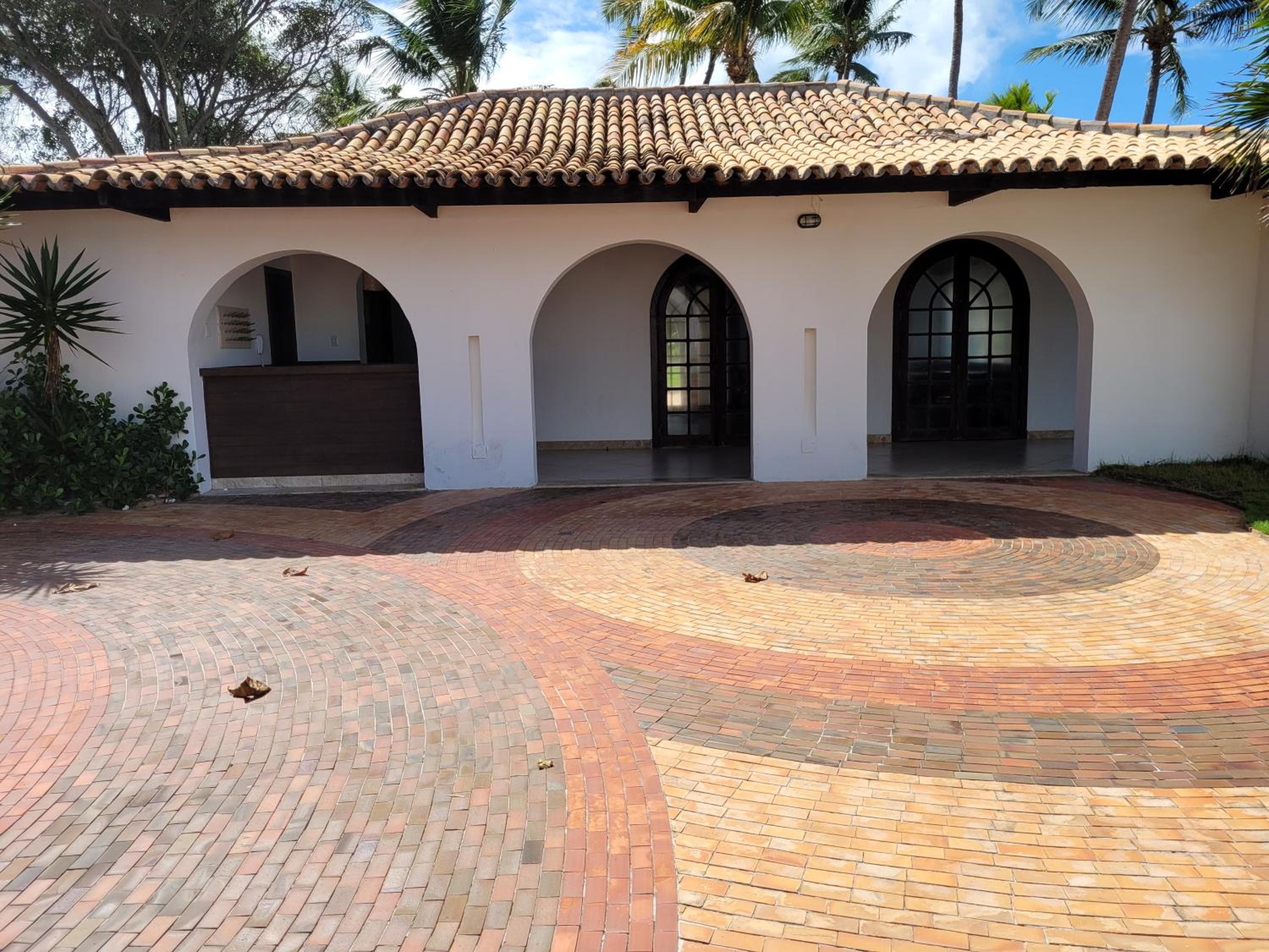 Solar dos Arcos