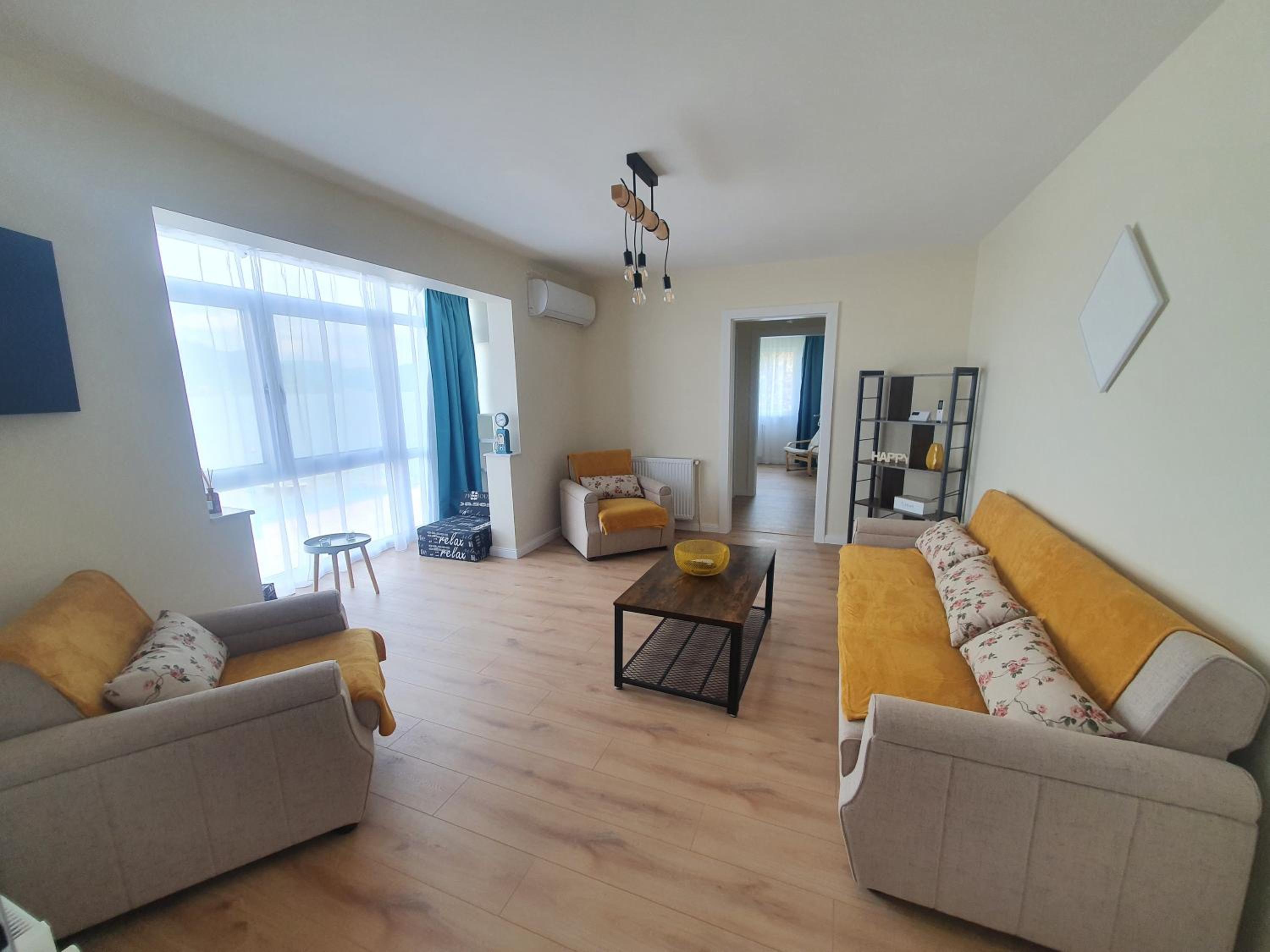 GuestHouse Mili view 2