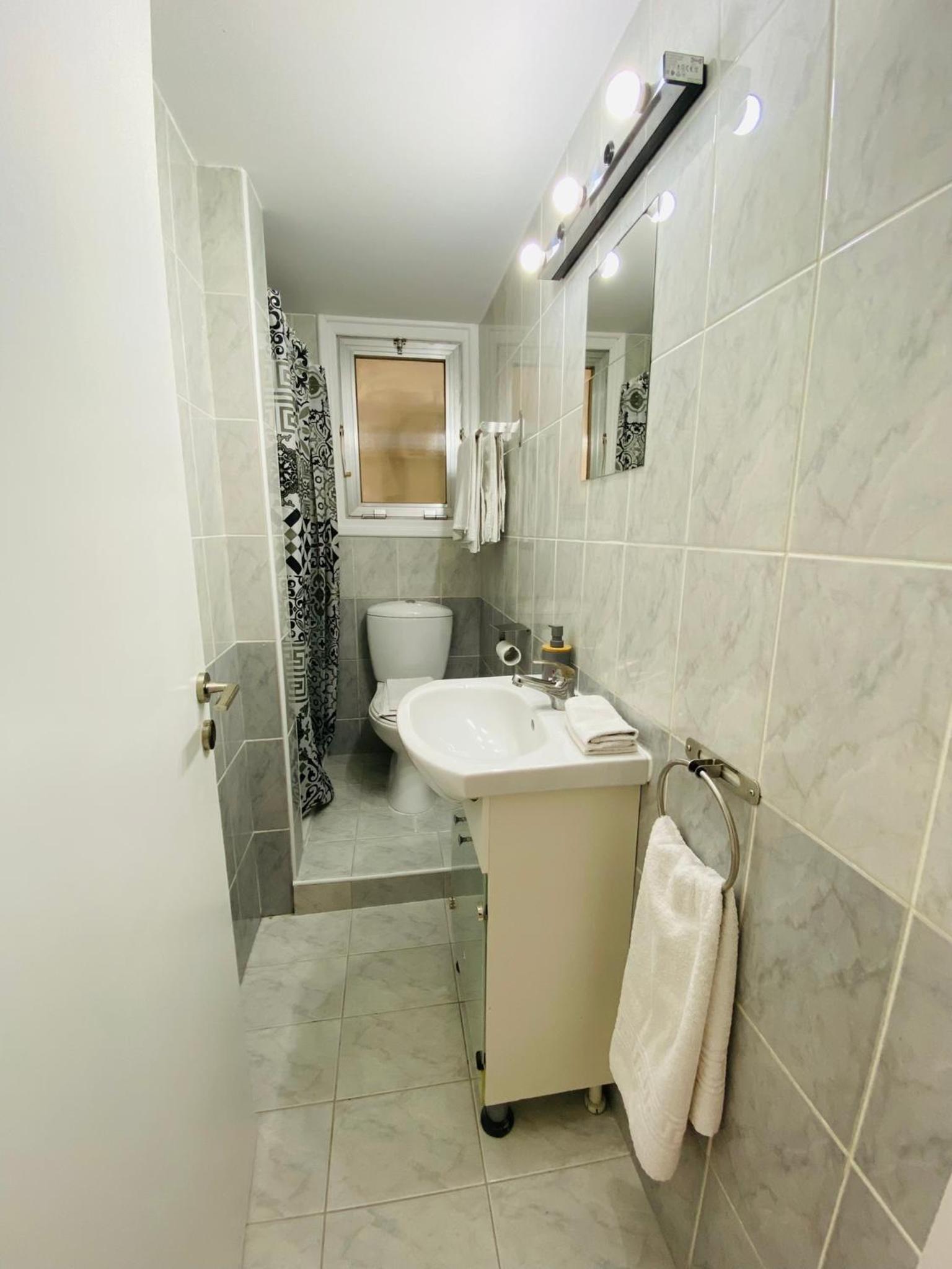 Engomi Apartment