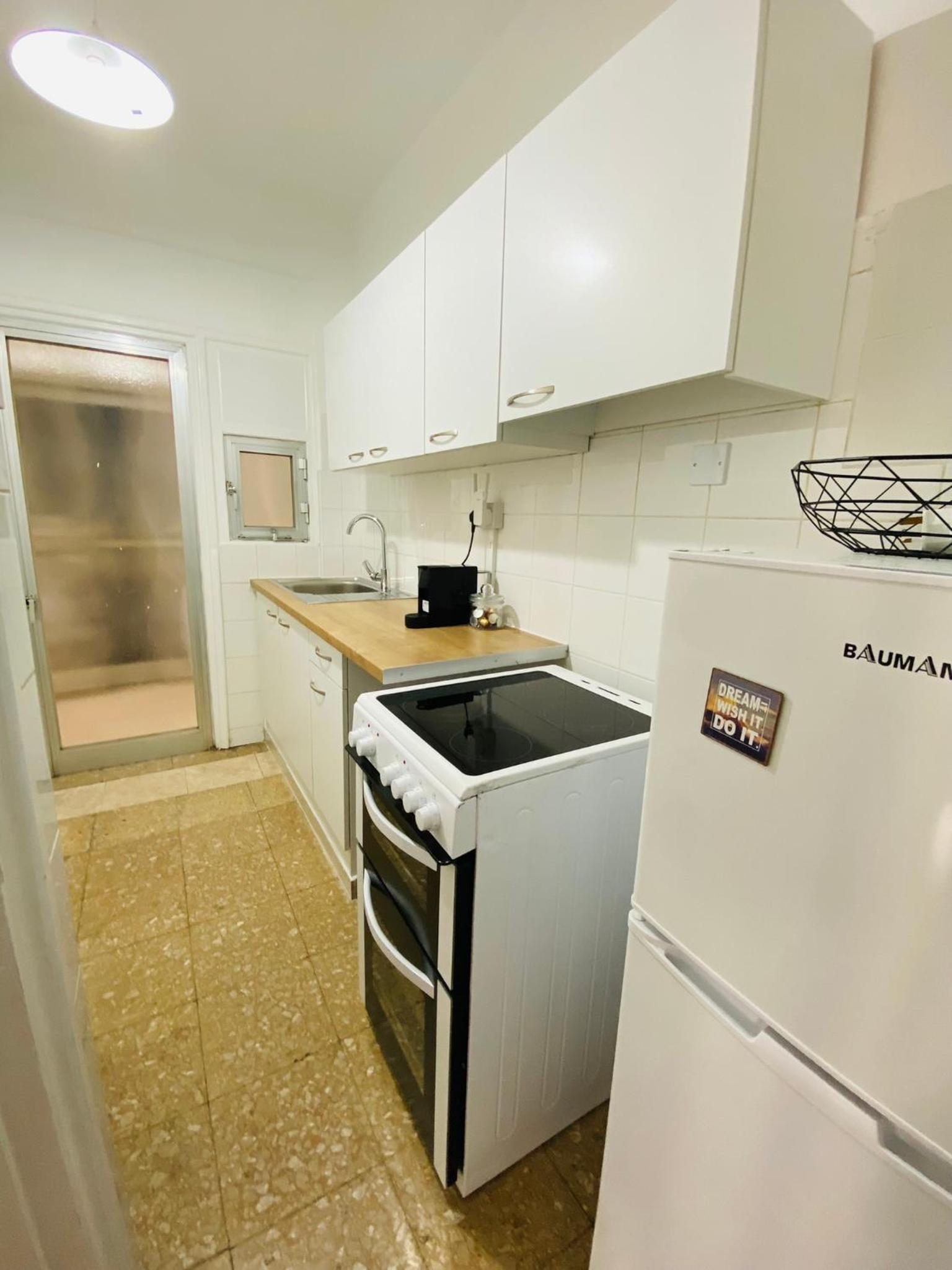 Engomi Apartment