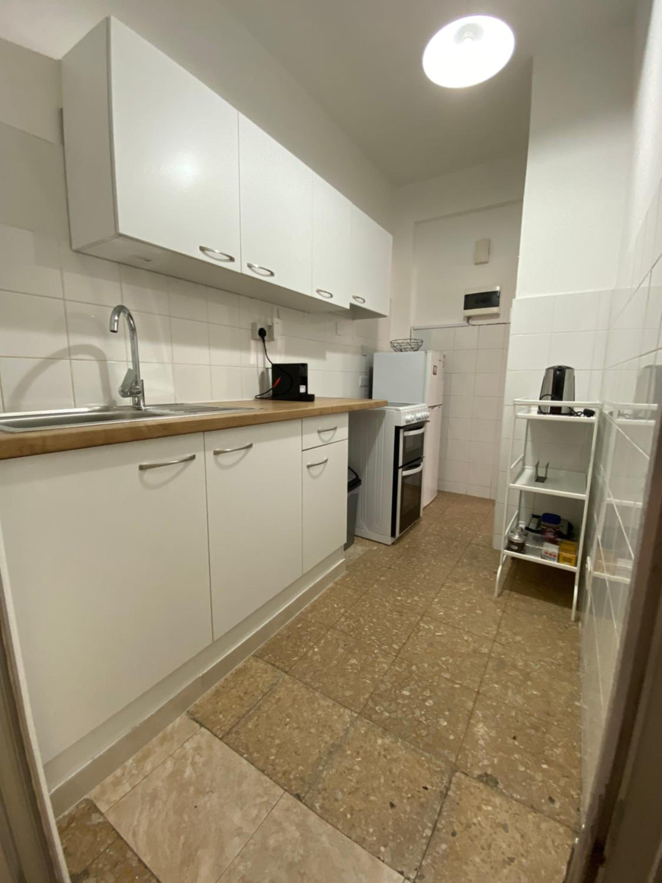 Engomi Apartment