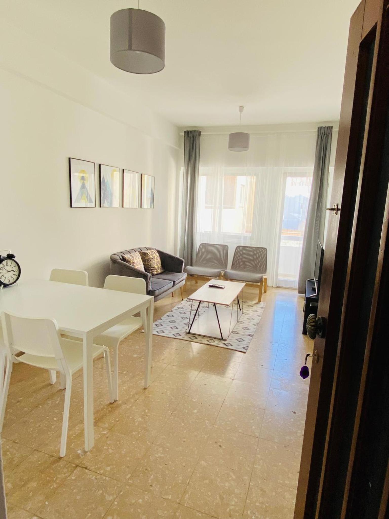 Engomi Apartment
