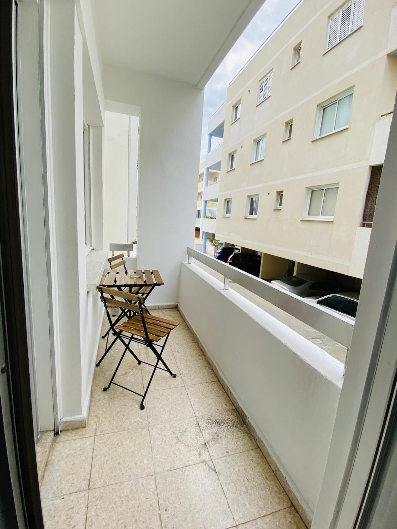 Engomi Apartment