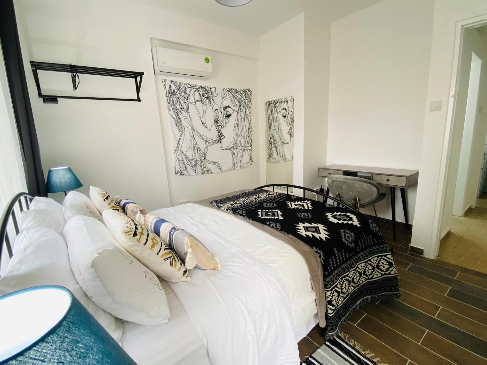 Engomi Apartment