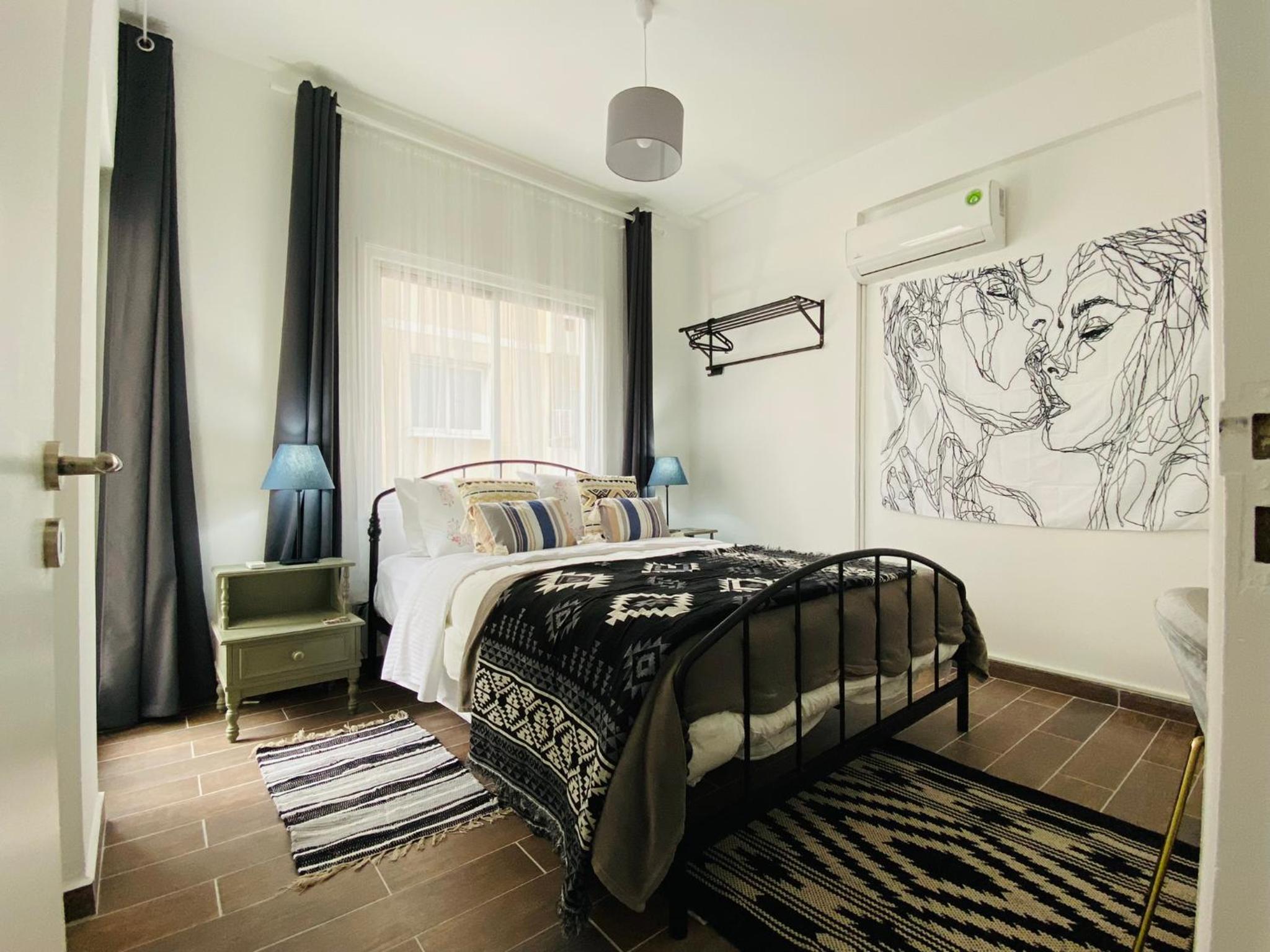 Engomi Apartment
