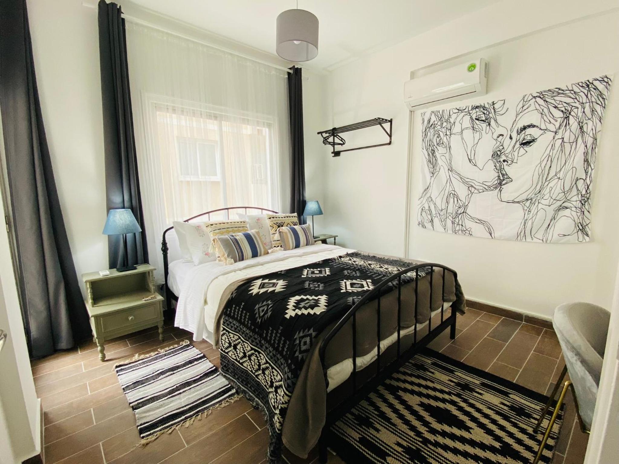 Engomi Apartment