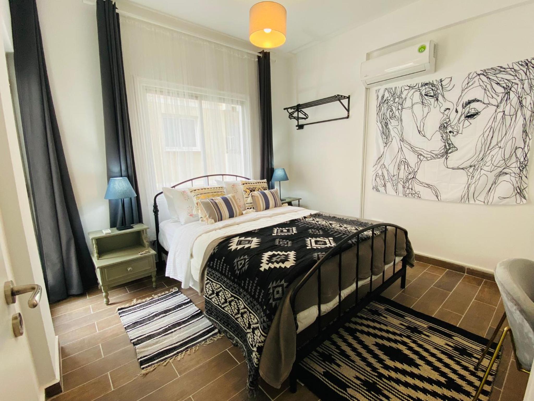 Engomi Apartment