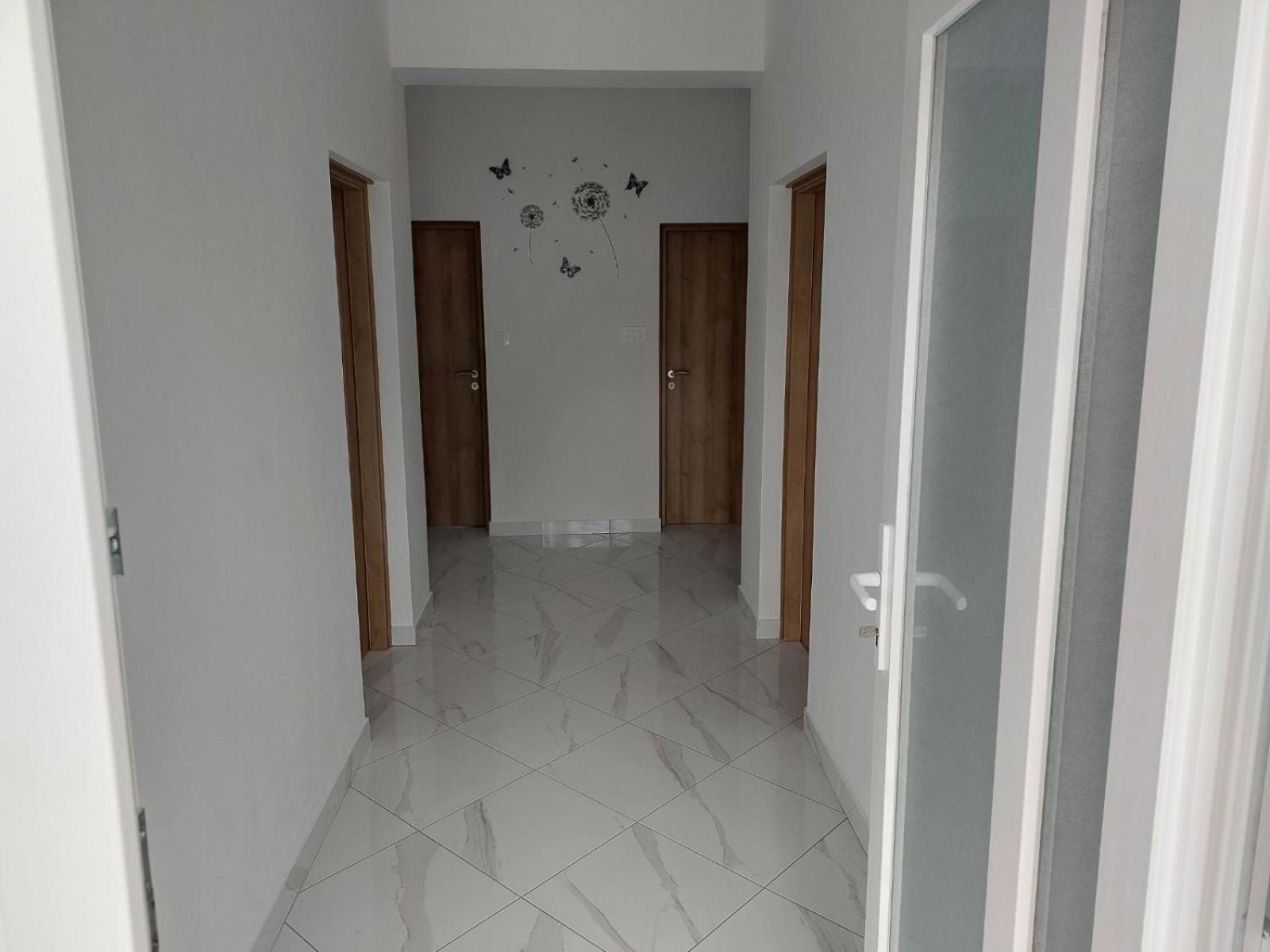 Apartman Bakša view 3