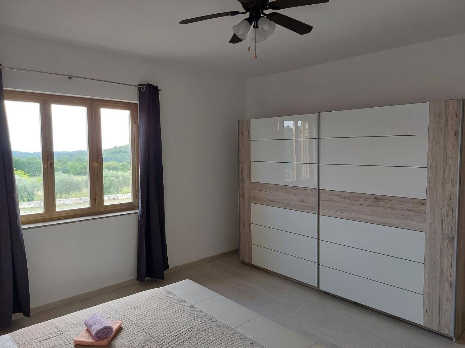 Apartman Bakša view 4