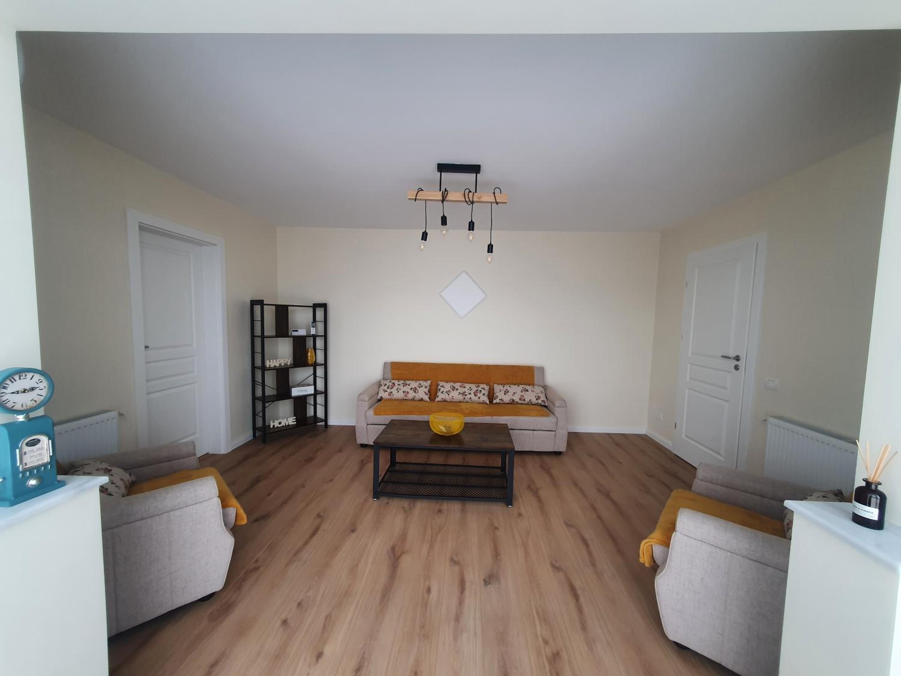 GuestHouse Mili view 4