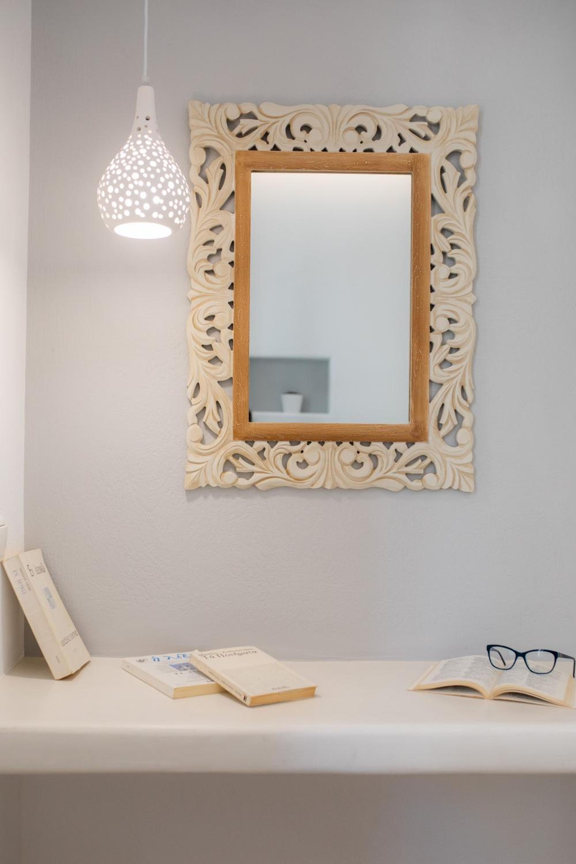 Arco Naxos Luxury Apartments — photo 115