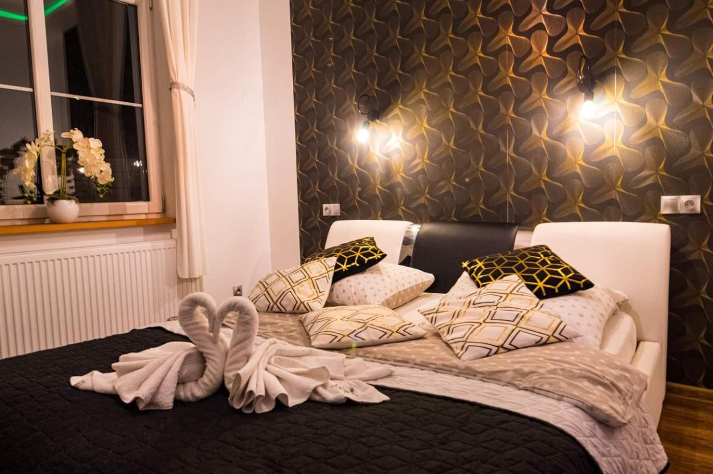 Apartament MINUS view 5