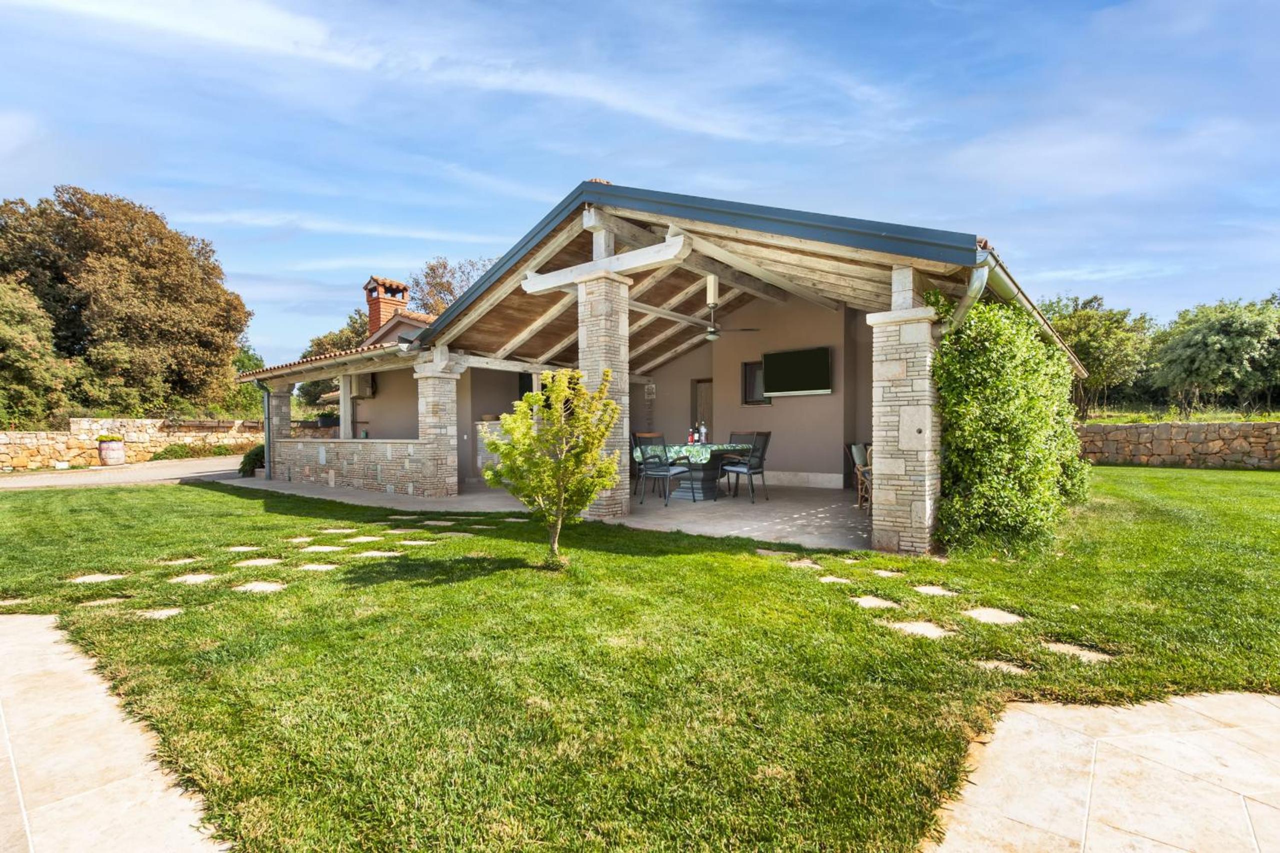 Hotel Villa Dioniz - Image 1