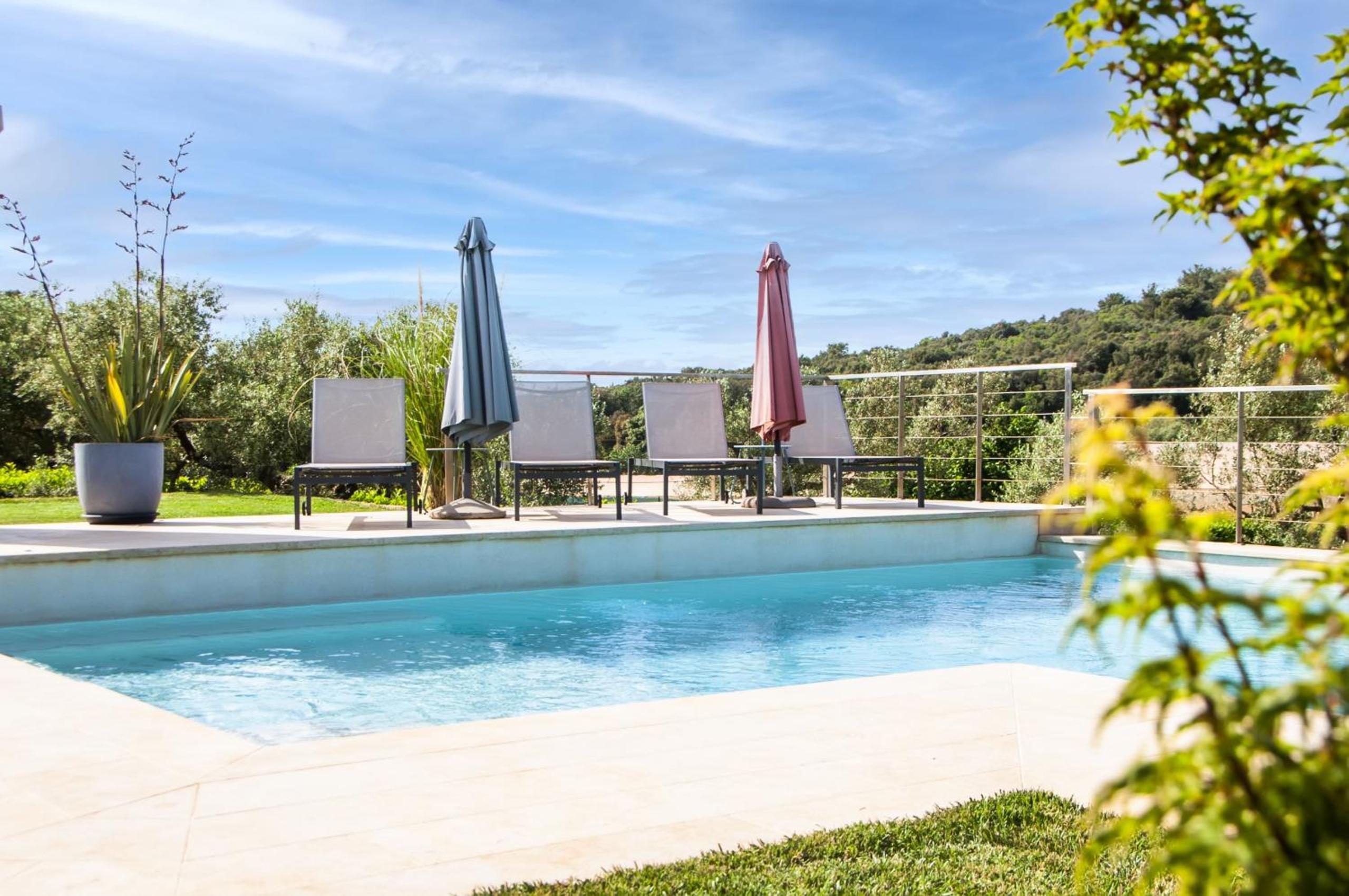Villa Dioniz view 2