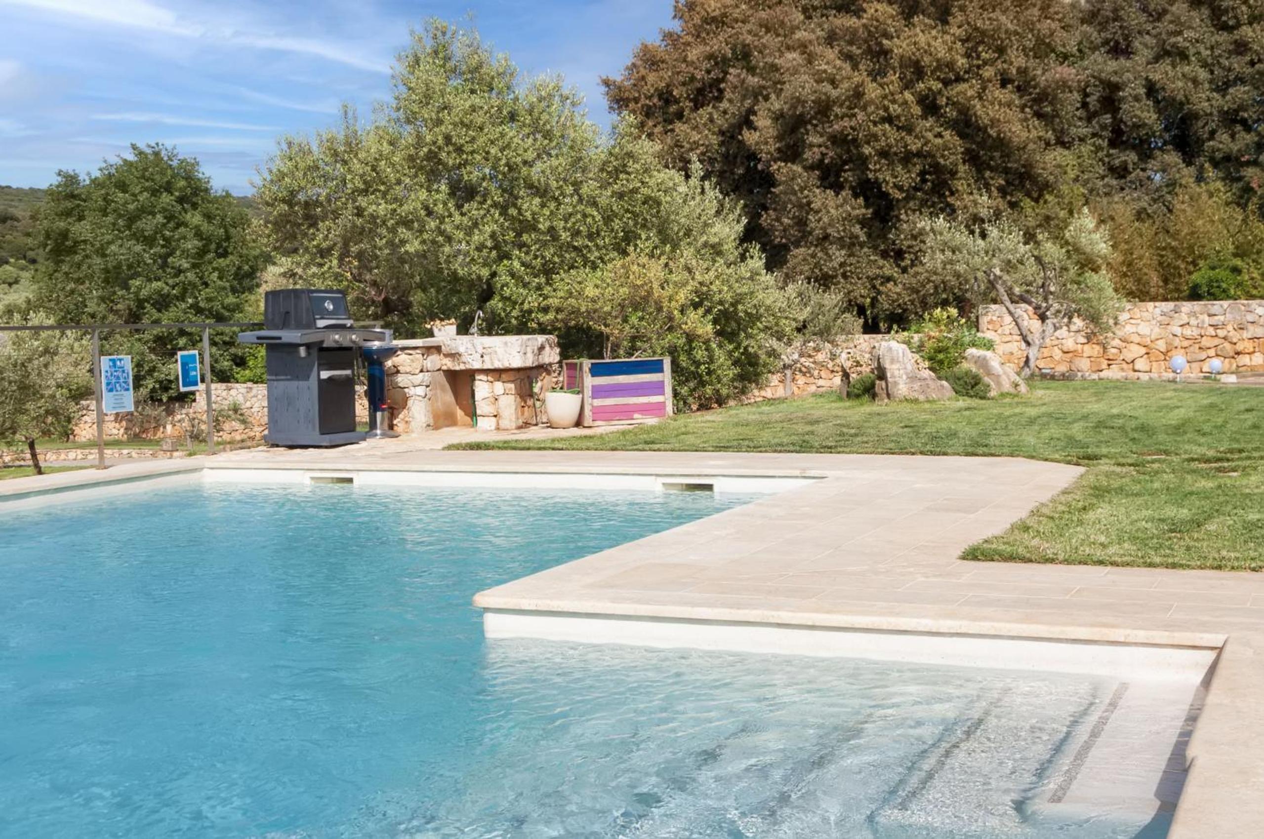 Villa Dioniz view 3