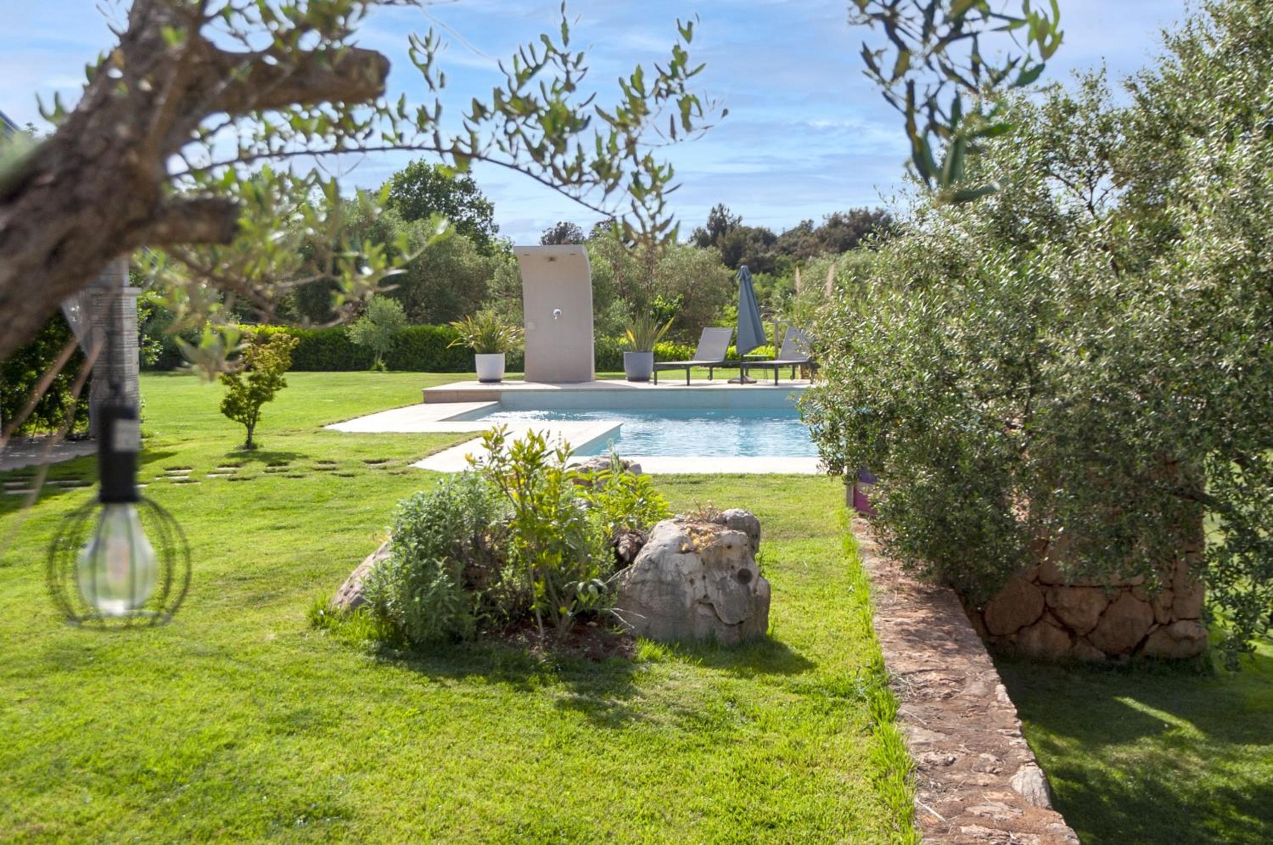 Villa Dioniz view 4