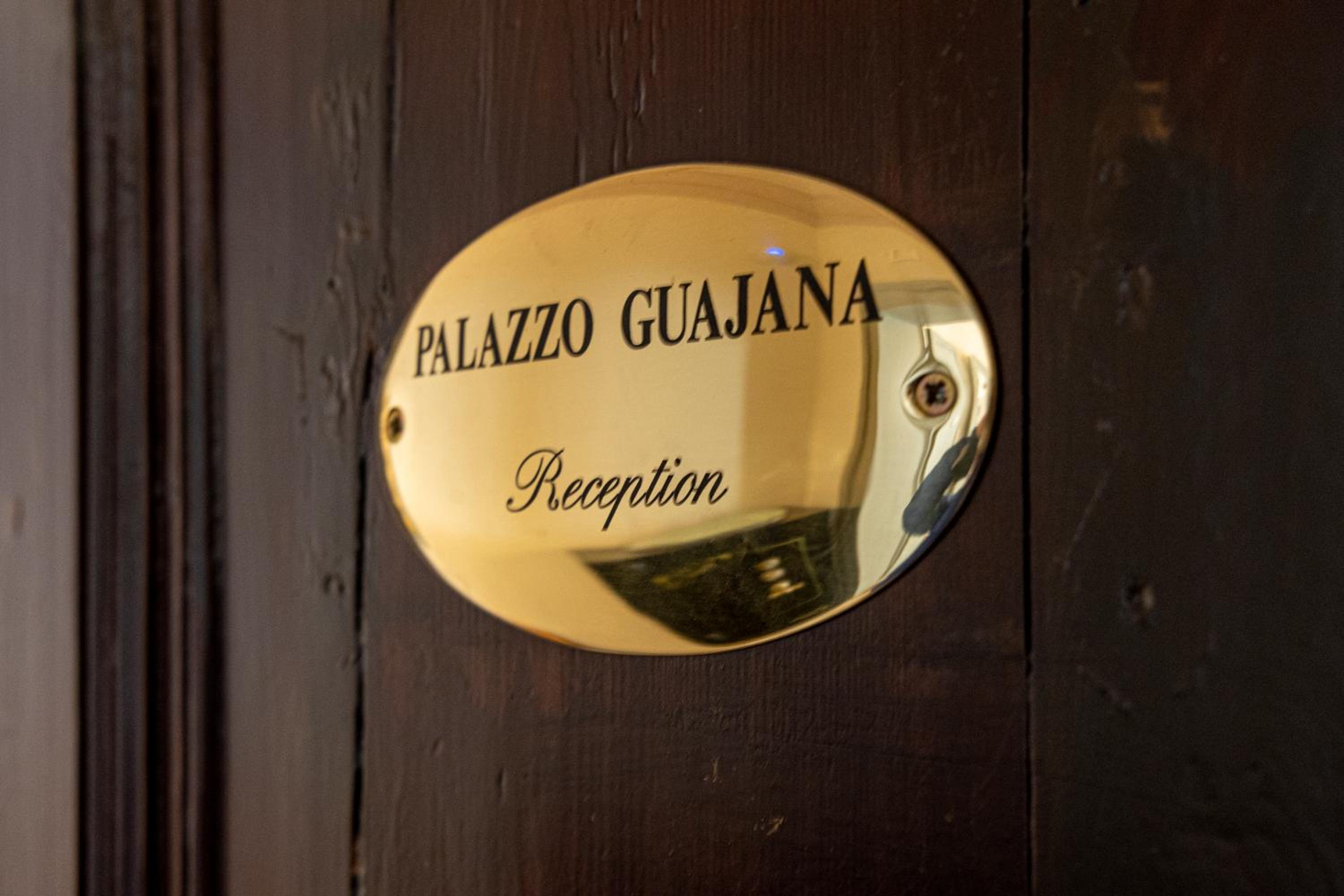 Hotel Palazzo Guajana - Image 1
