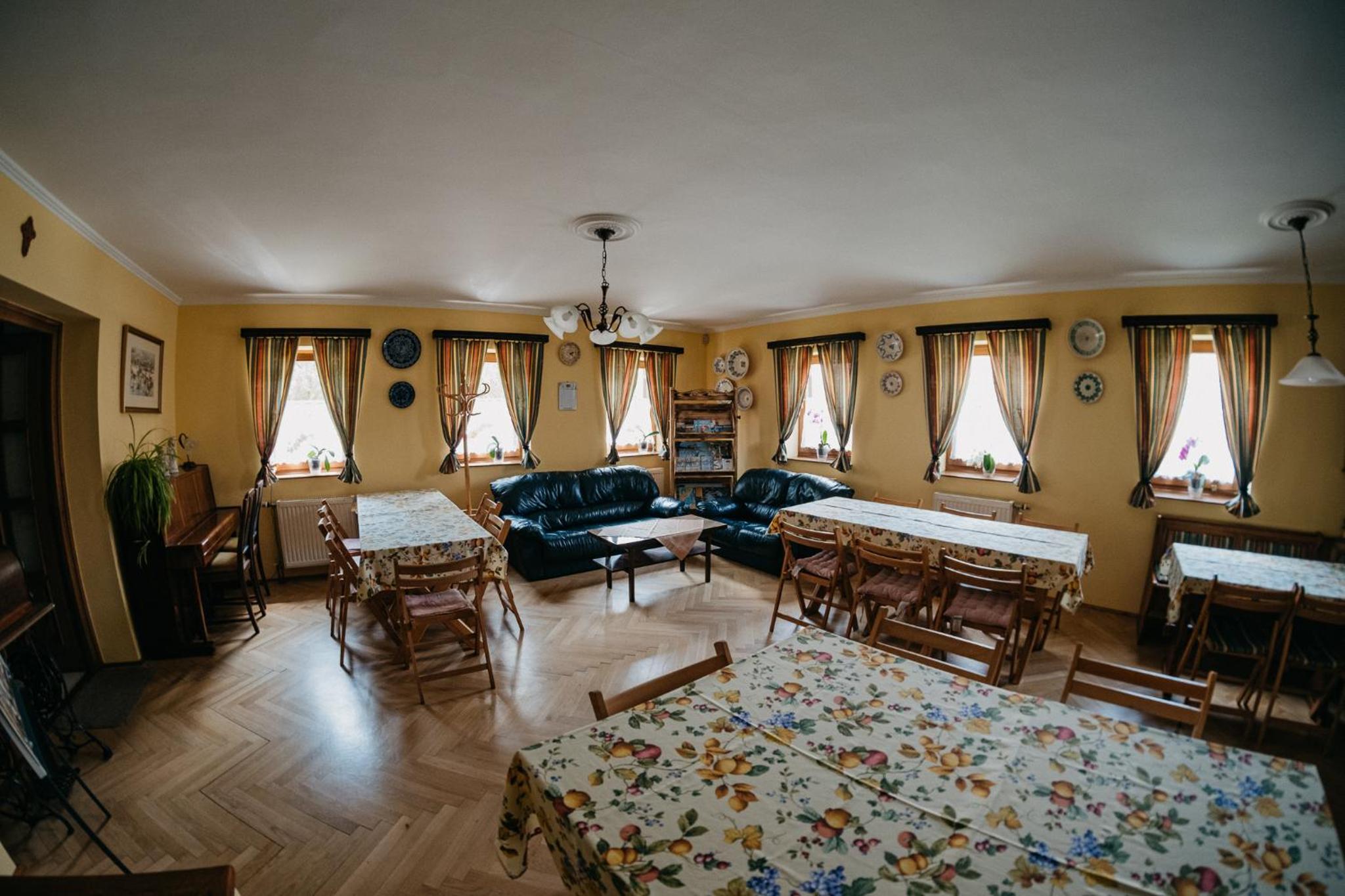 Hemina Vendégház view 3