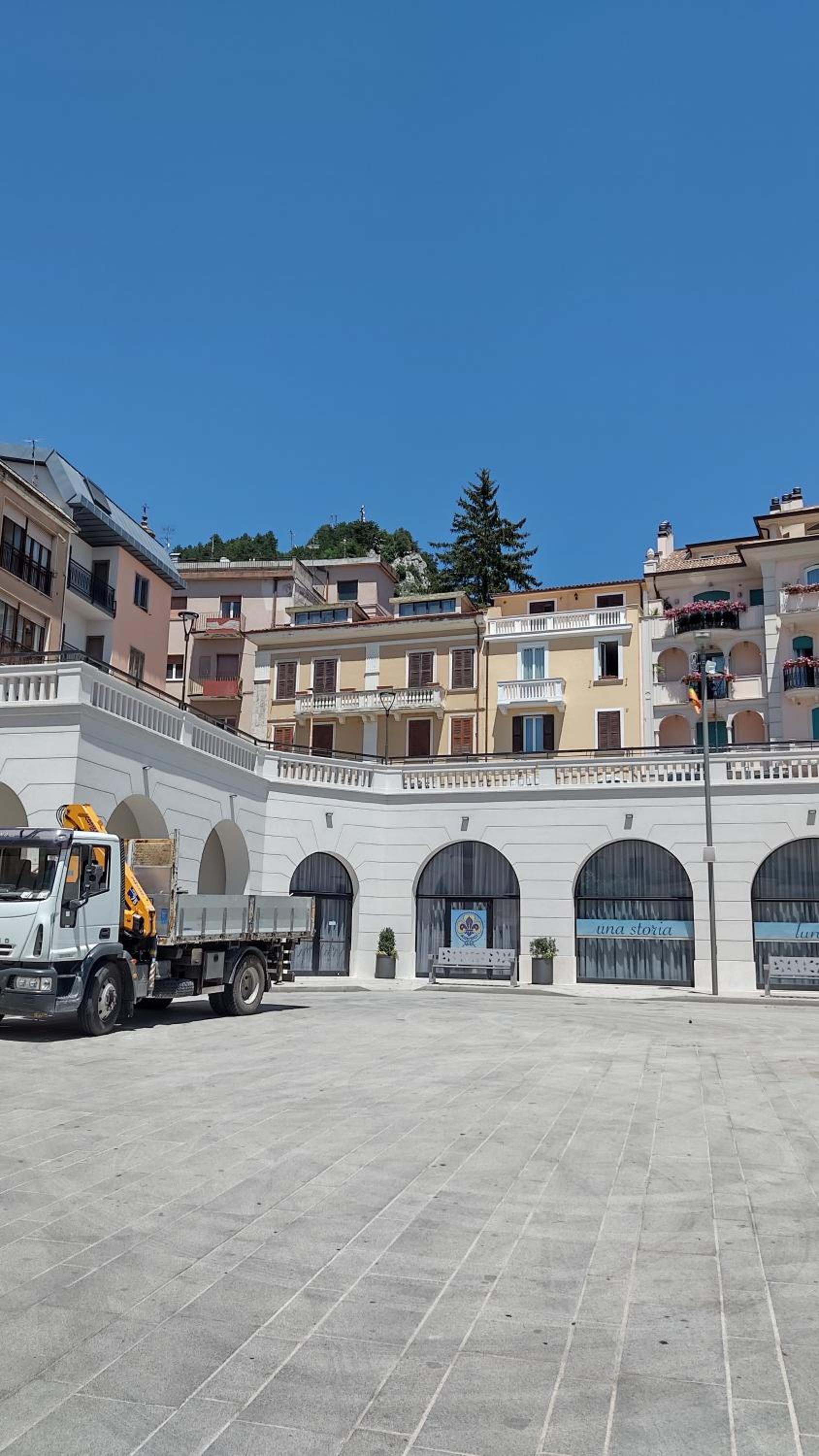 Piccolo paradiso in pieno centro Castel di Sangro photo 3