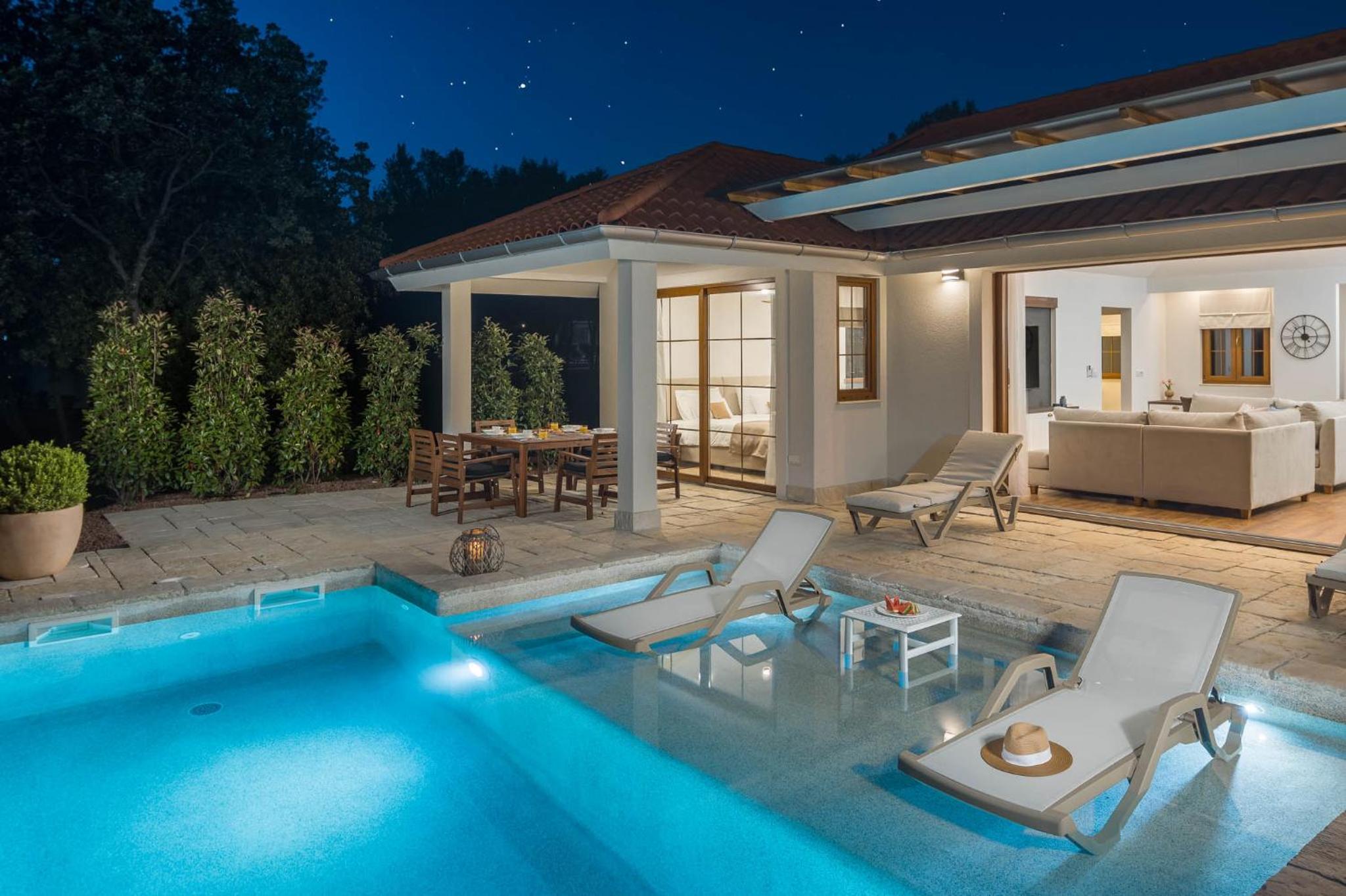 Camping Homes Mon Perin