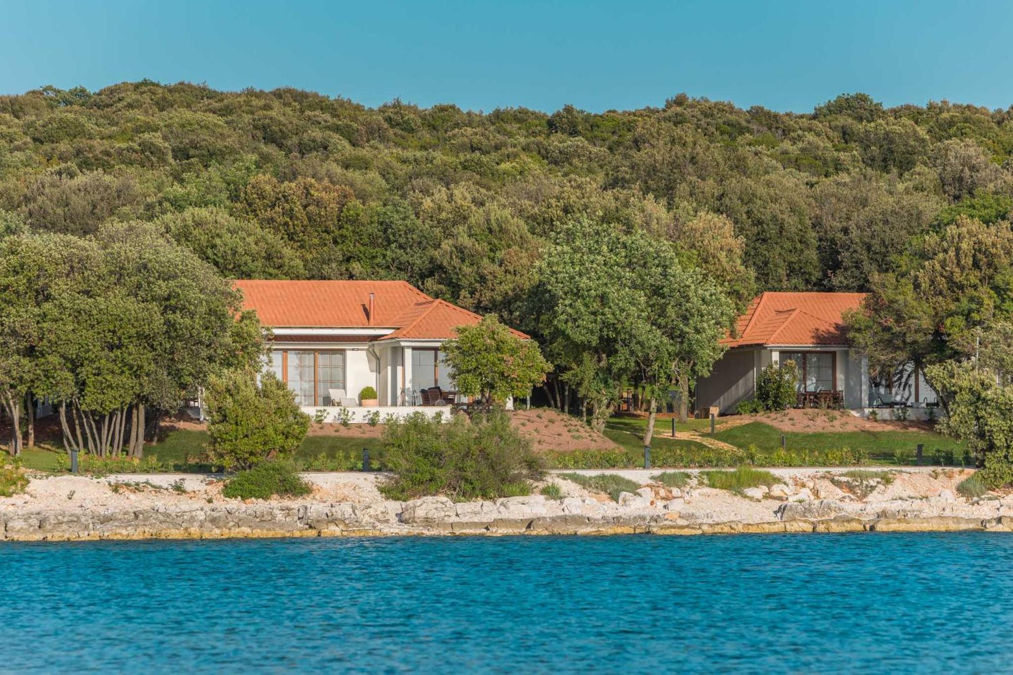 Camping Homes Mon Perin
