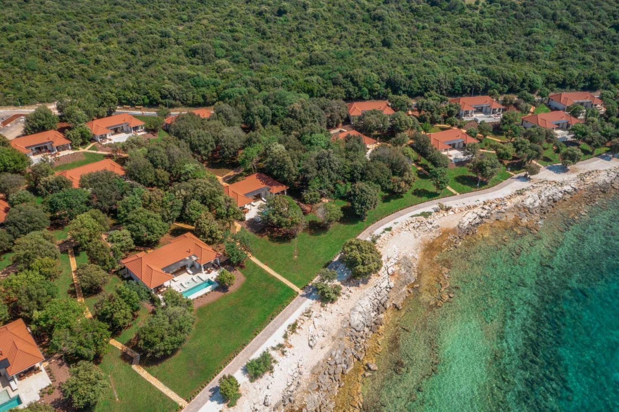 Camping Homes Mon Perin