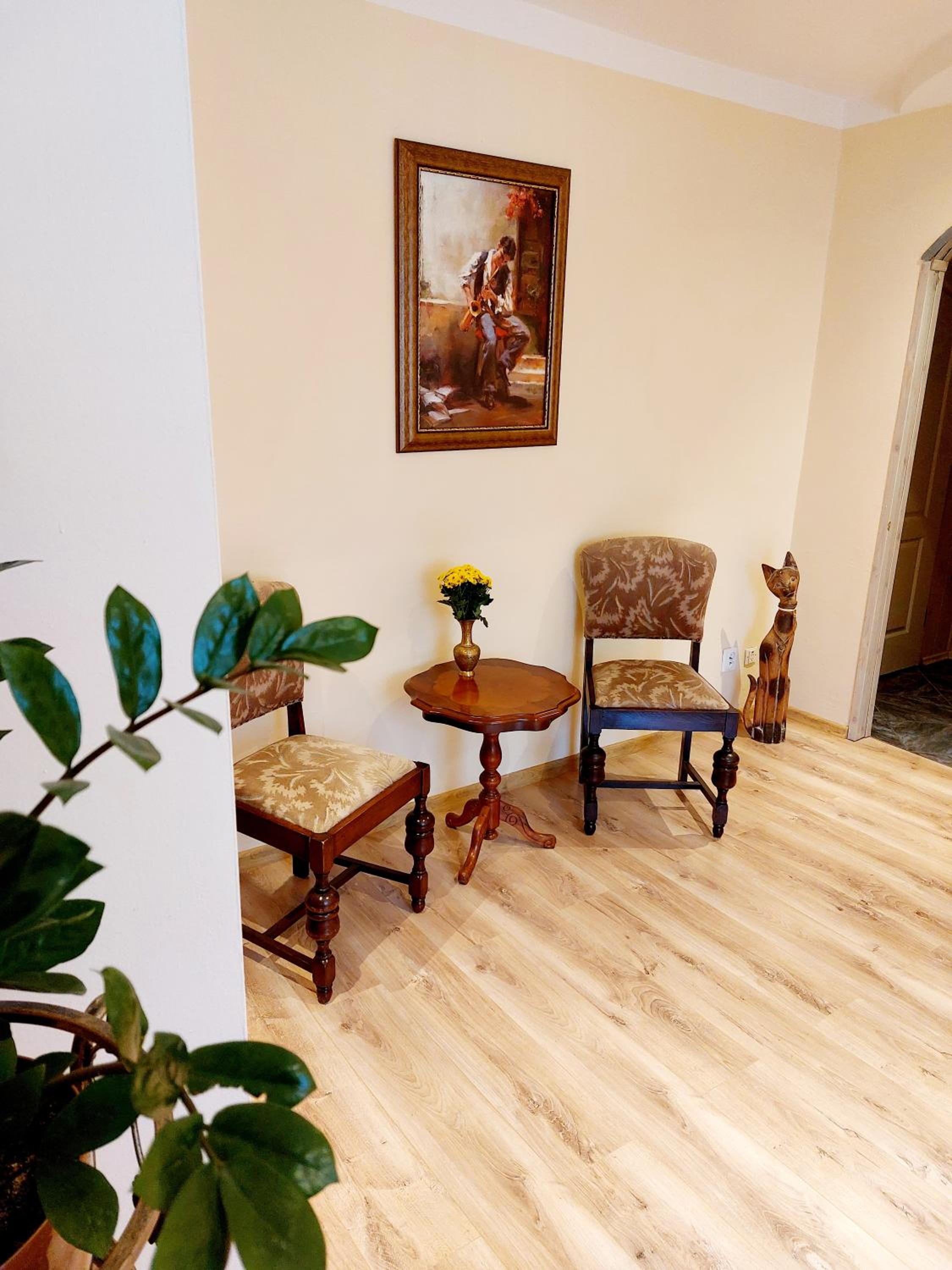 Apartament Retro Promenada view 5