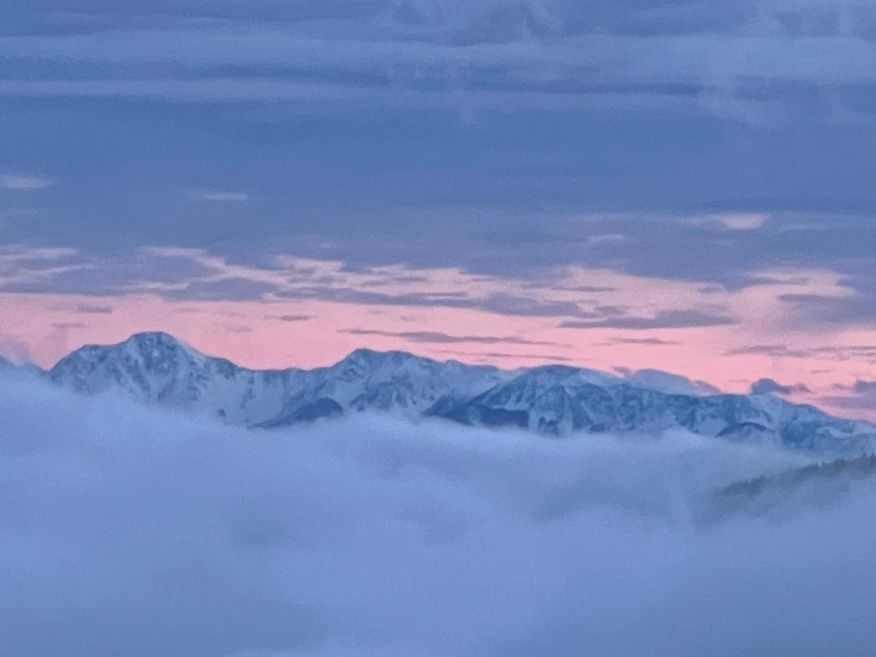 Reimers Chalets Hochrindl 2A