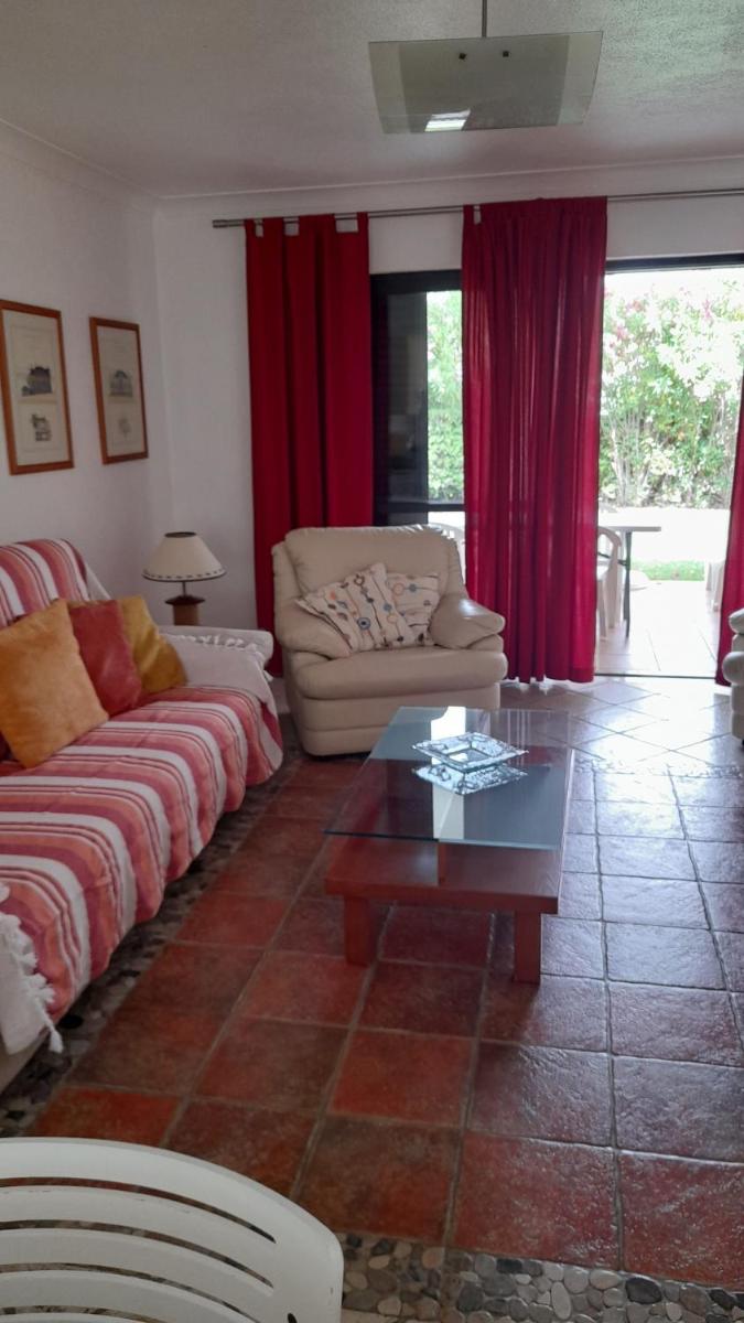 Semi-Detached Villa view 4