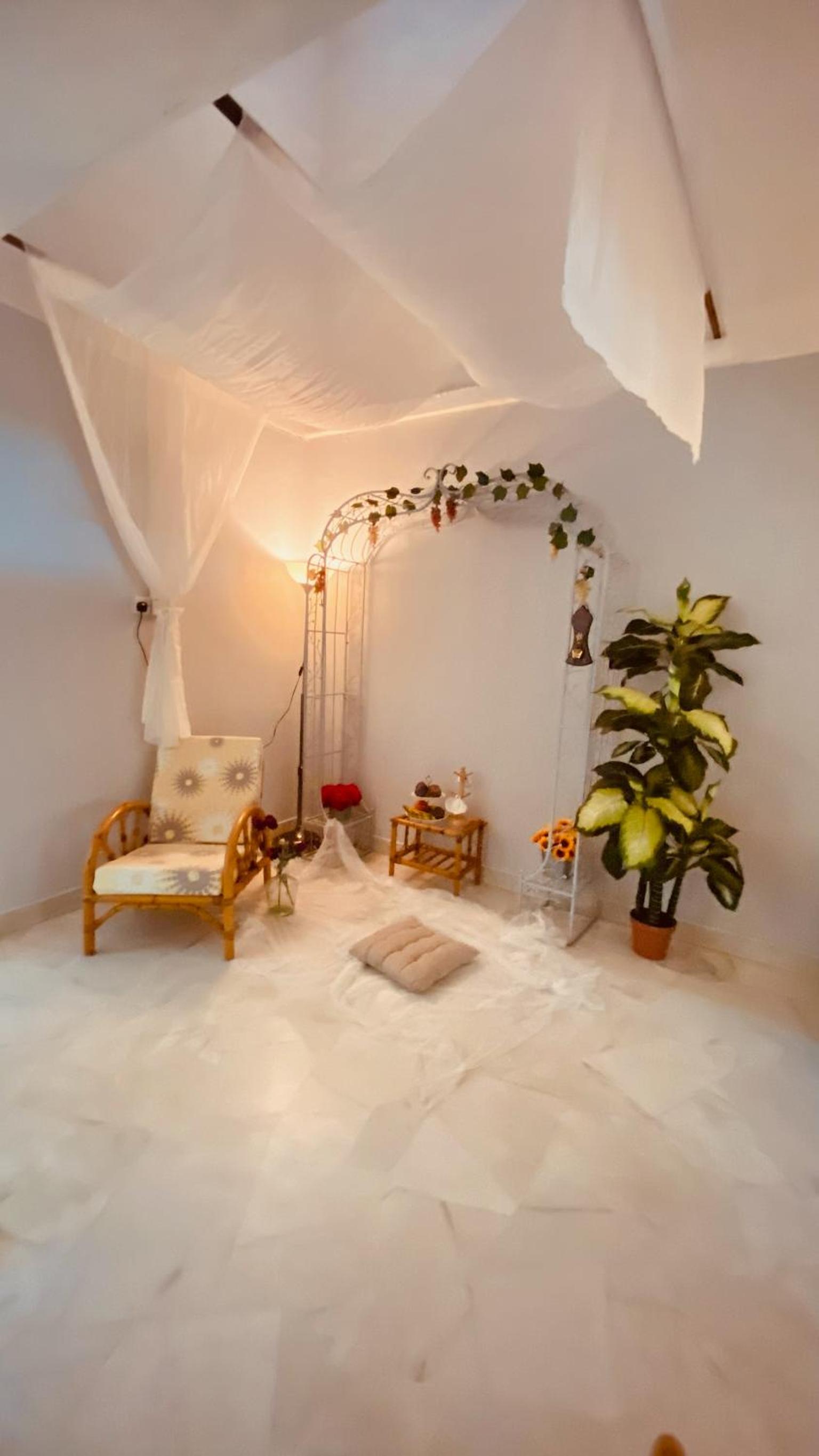 Angel Spa Garden's Homestay photo 6