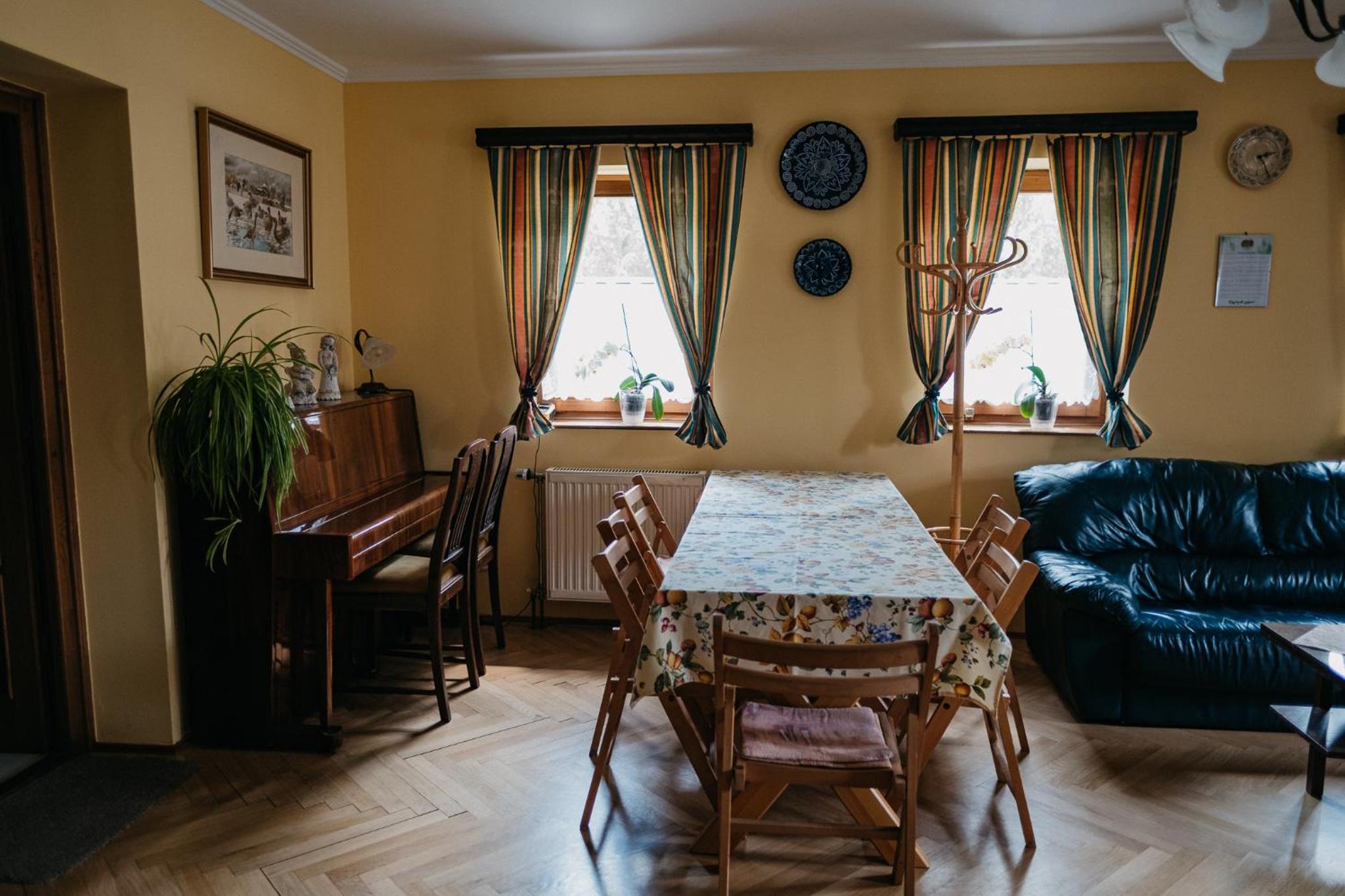 Hemina Vendégház view 5