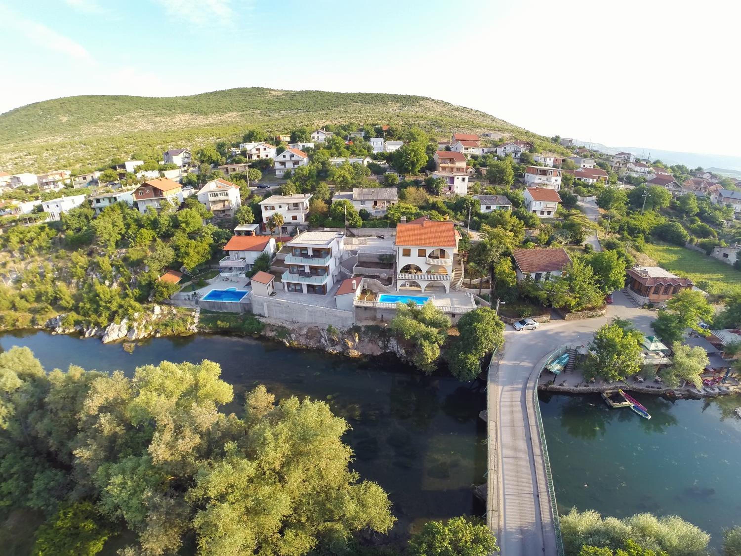 Buna Spring Apartments