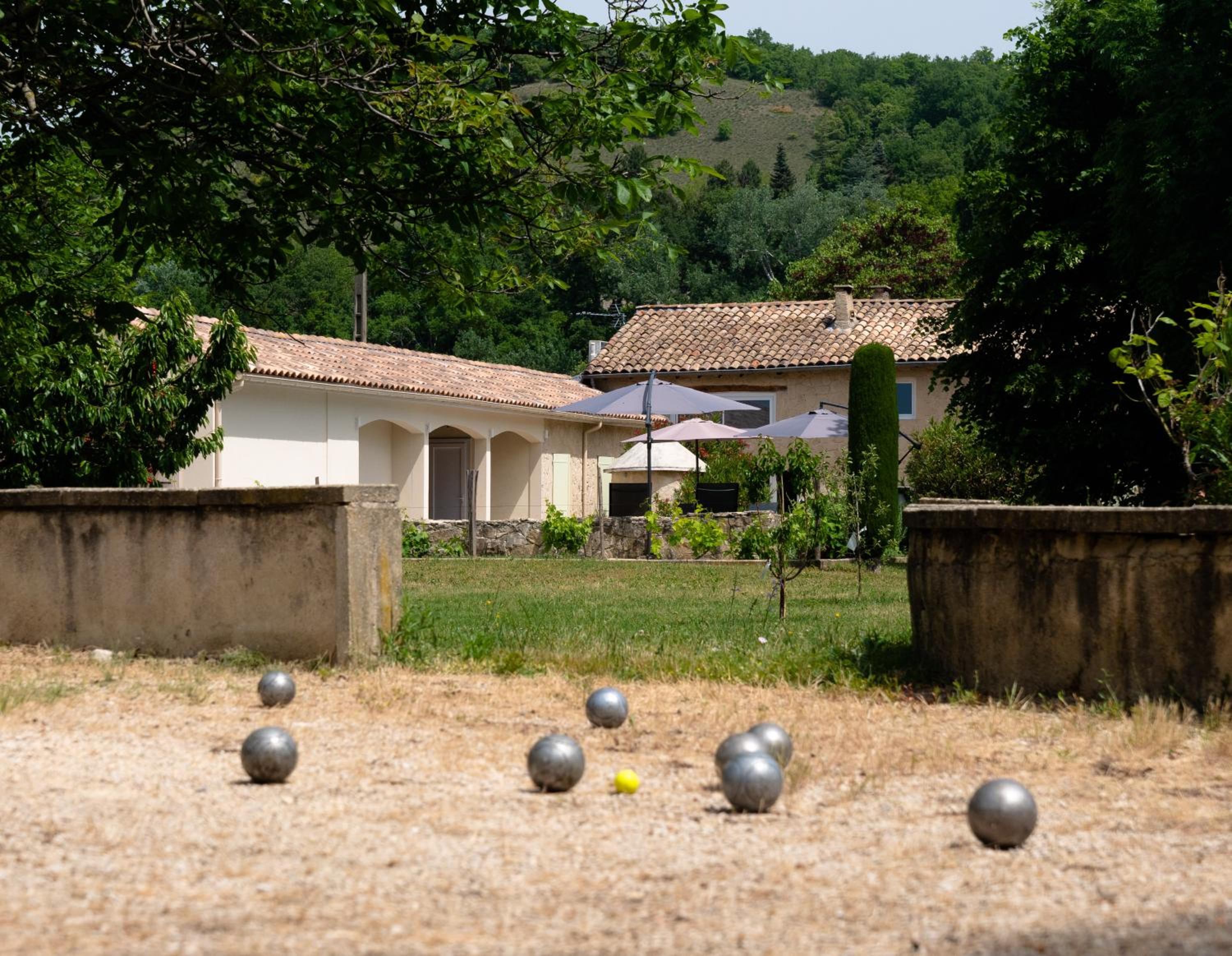 Mas de Chaufondes, photo 6