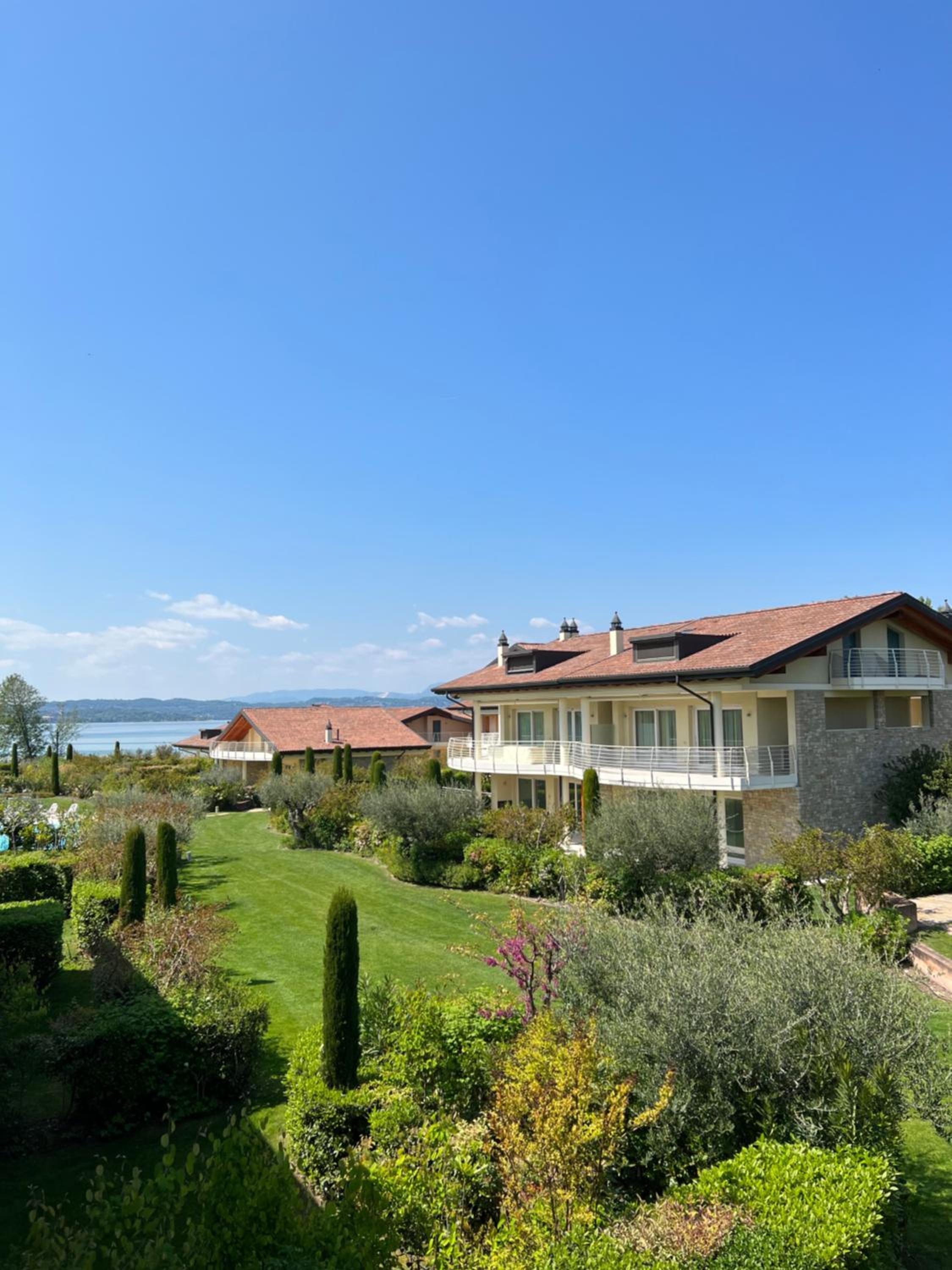 Hotel Casa della Regina - Image 1